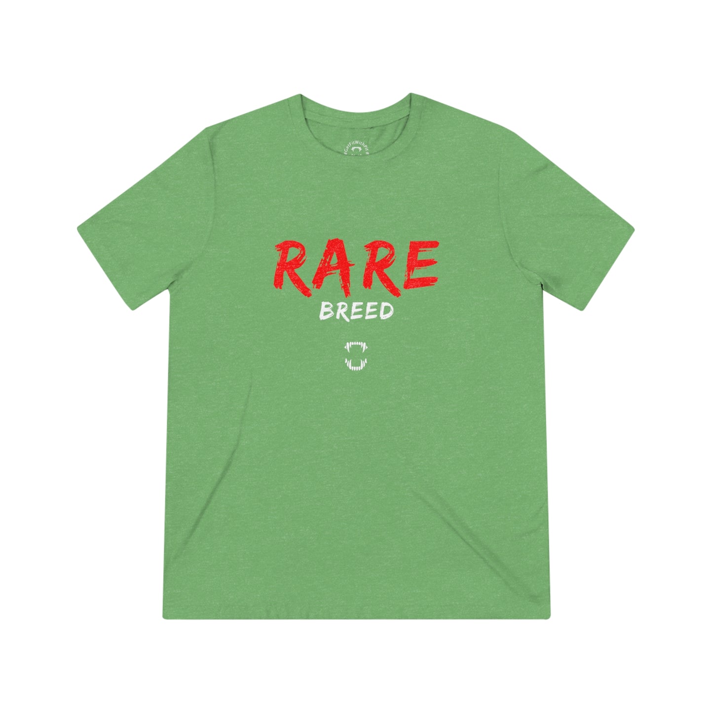 GFWP "Rare Breed" Triblend Tee