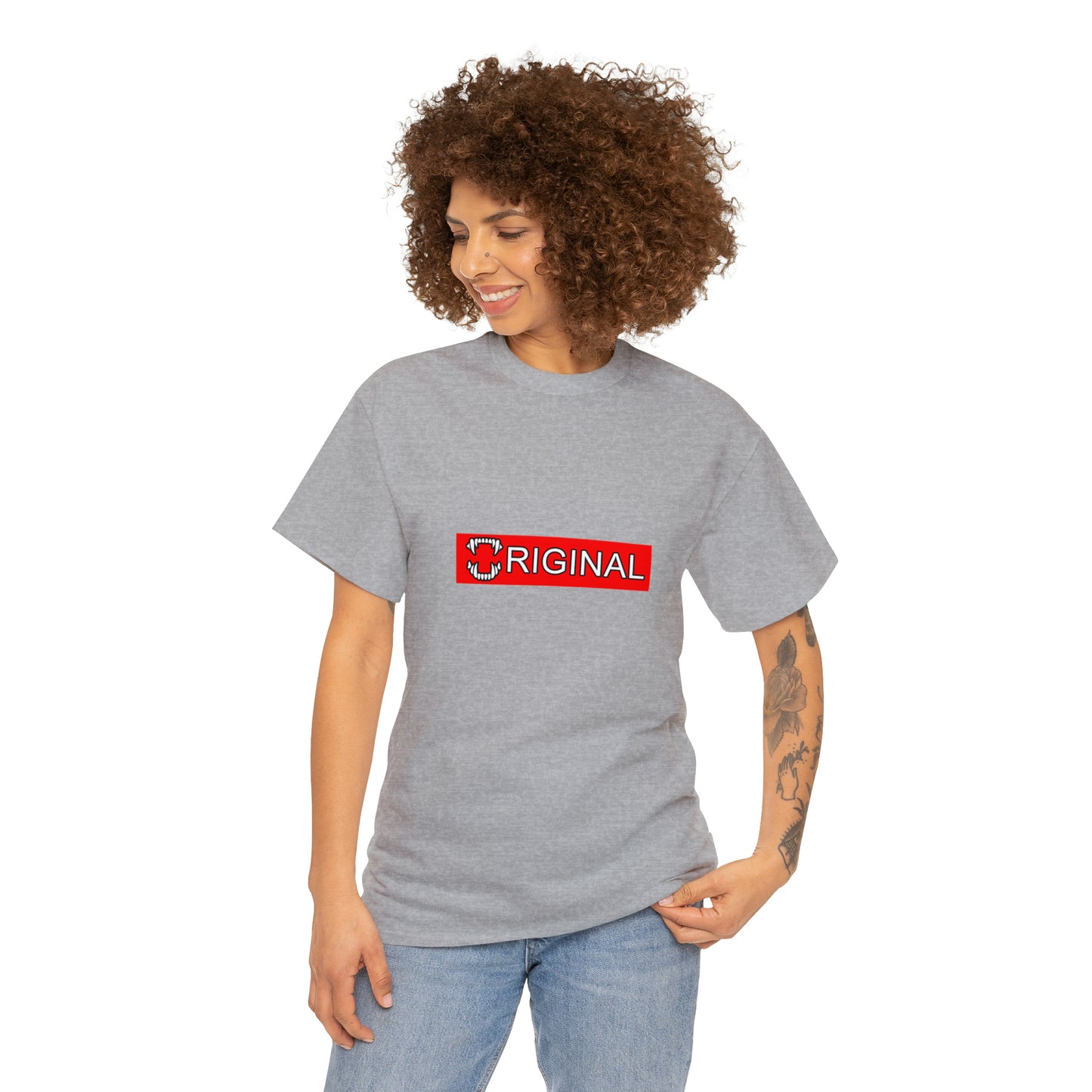 GFWP "Original" Premium Tee