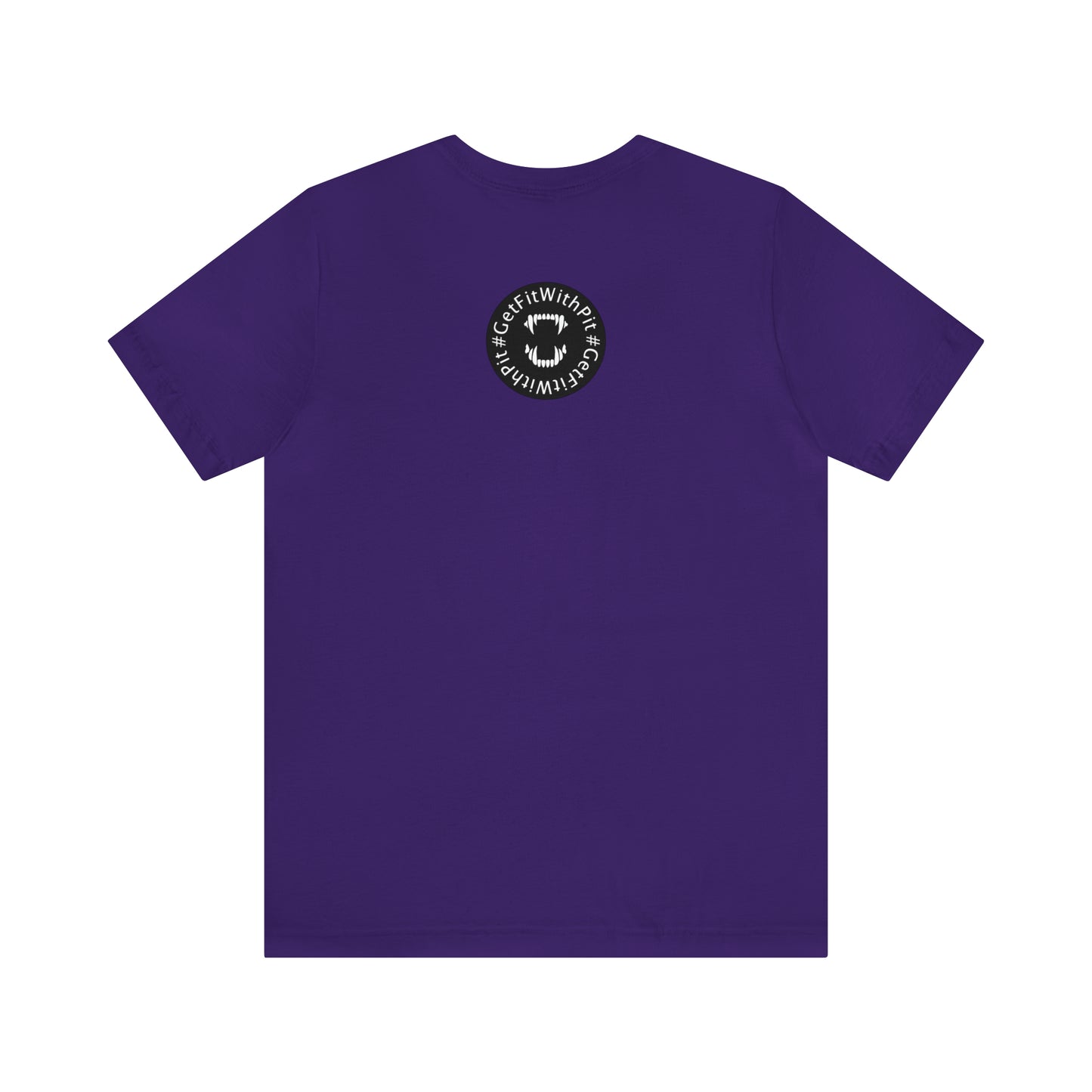 GFWP "Pitbulls" Graphic Tee