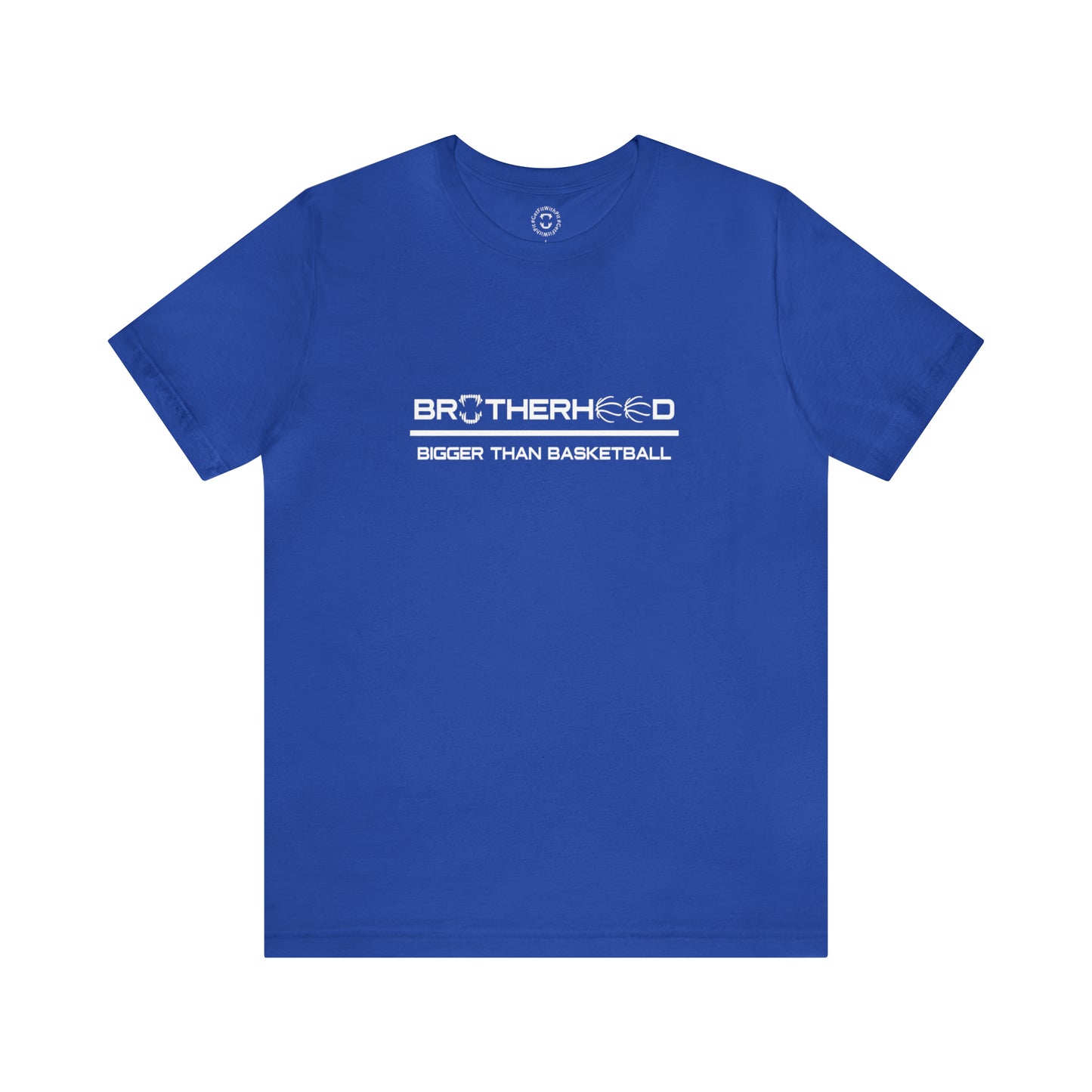 GFWP "Brotherhood" Tee