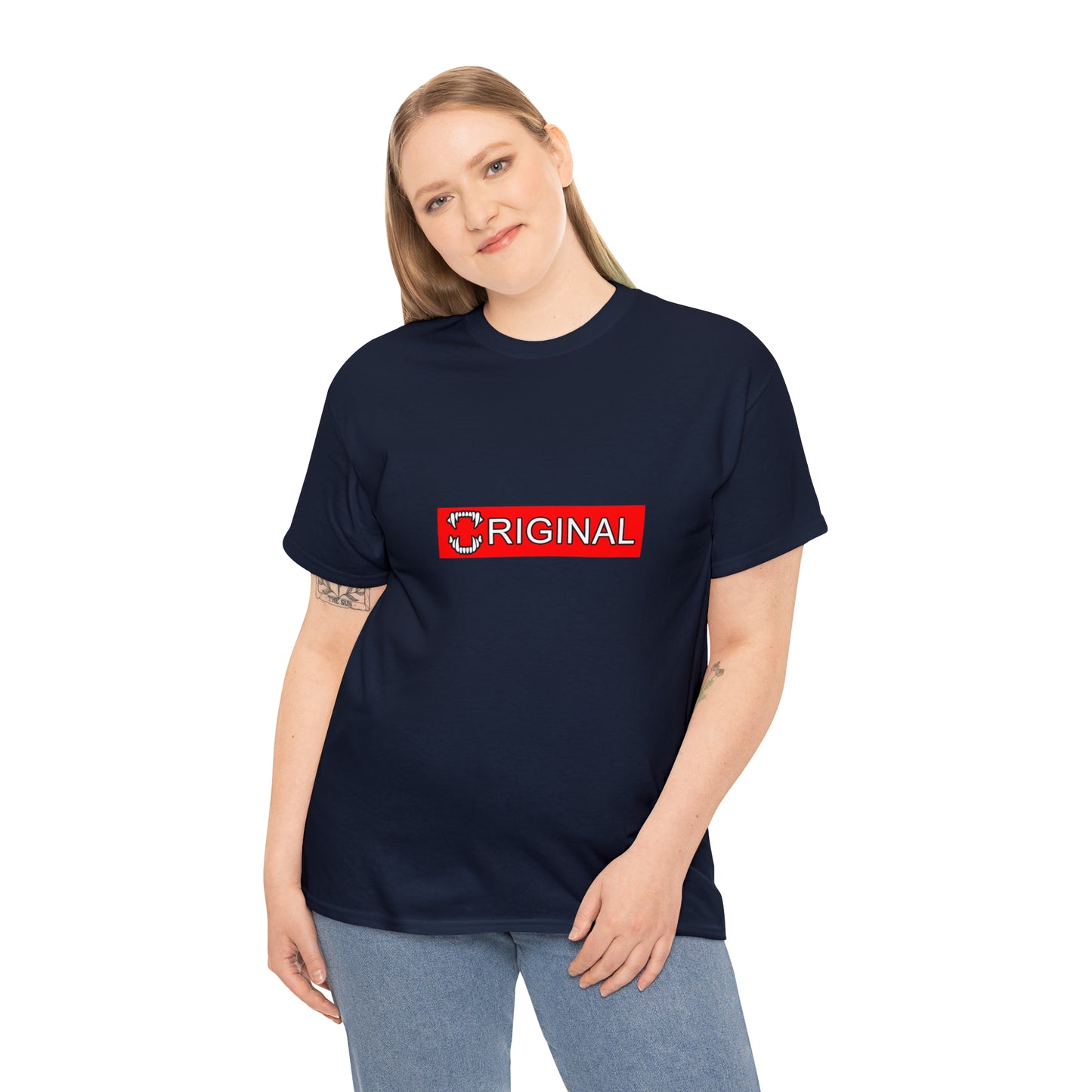 GFWP "Original" Premium Tee
