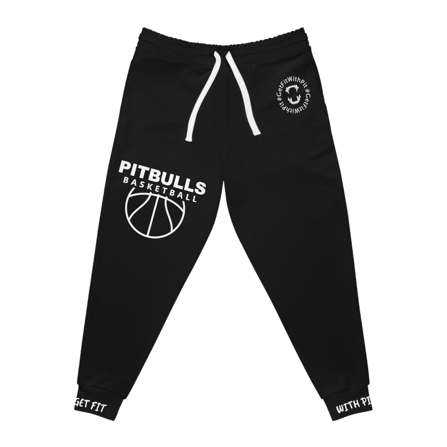 GFWP "Pitbulls Basketball" Joggers