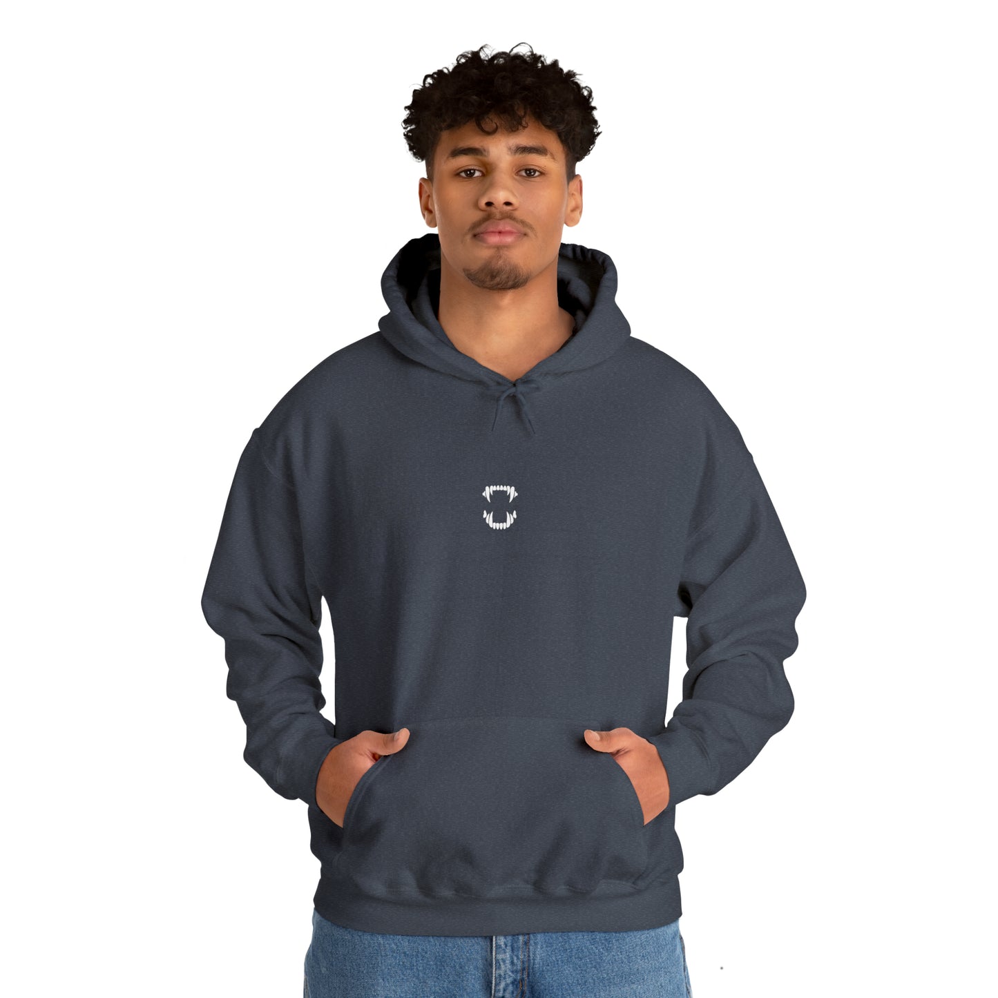 GFWP "Strong" Permanently Hoodie