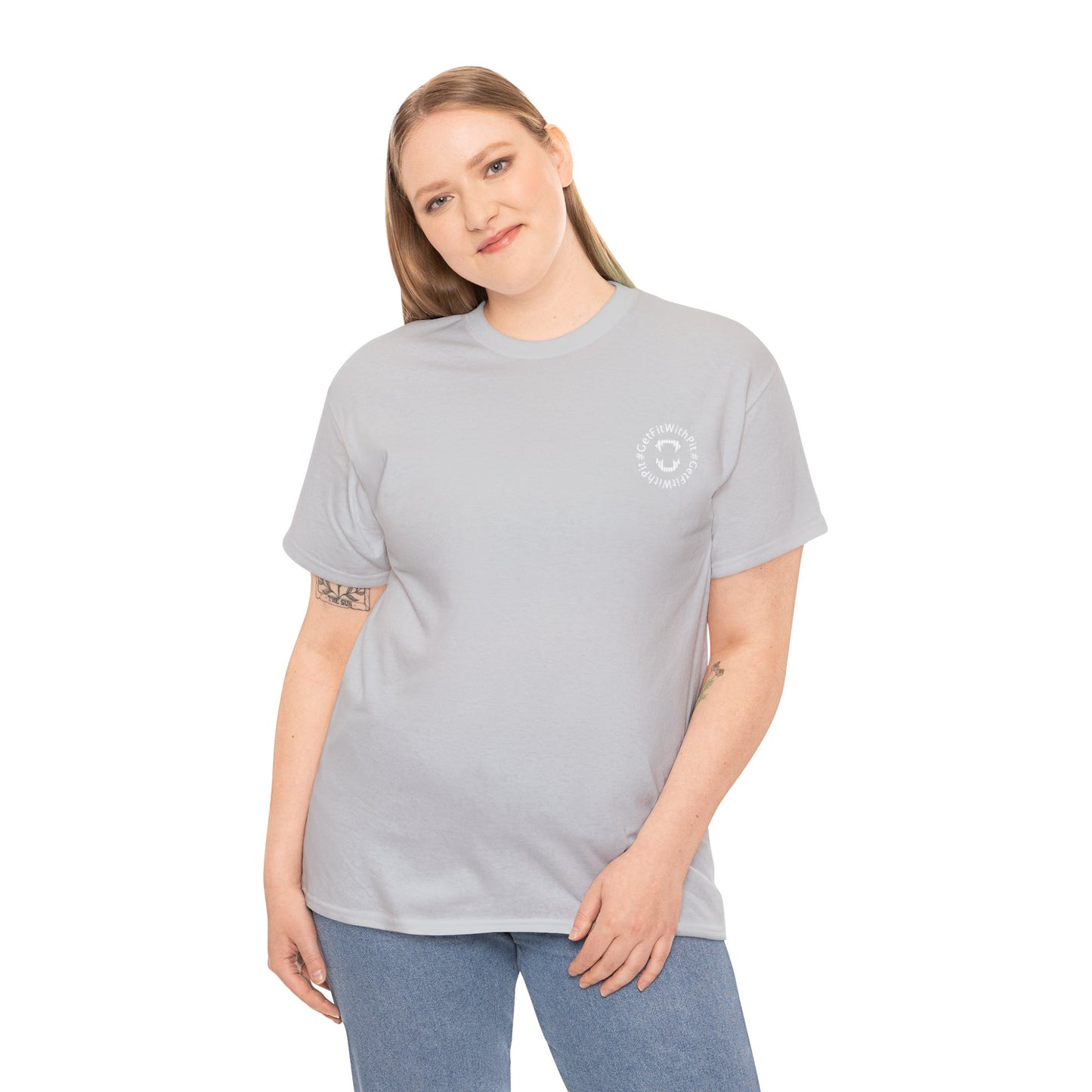 GFWP "Pitbulls" Premium Tee