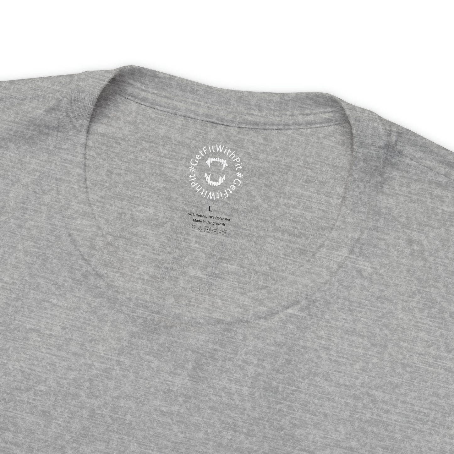 GFWP "Strong" Permanently T-Shirt
