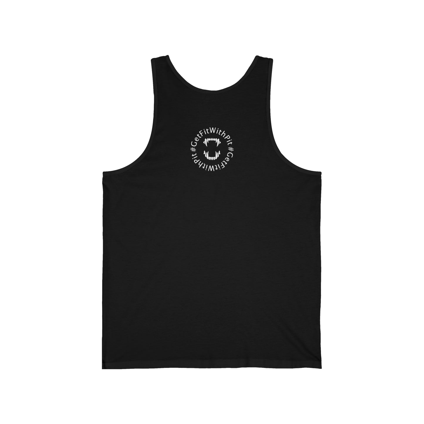 GFWP "Athlete" Tank