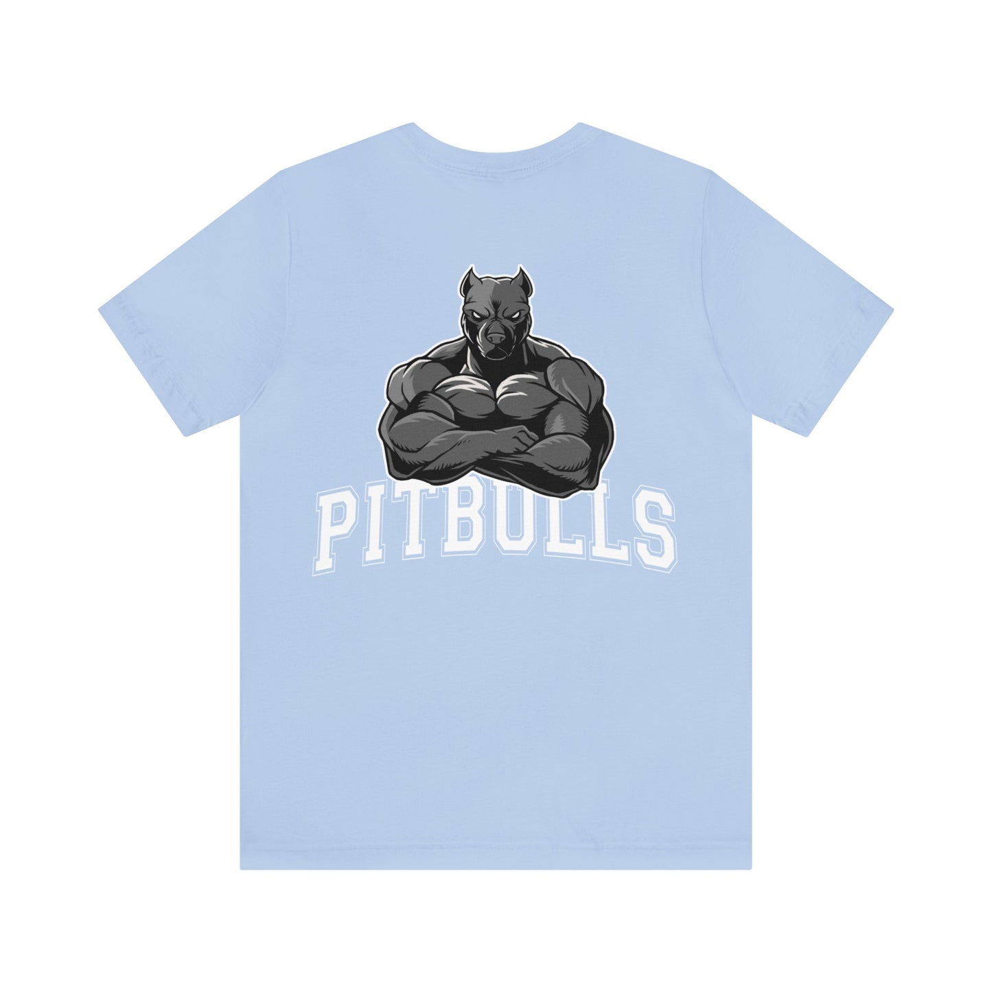 GFWP "My Biggest Flex" Shirt