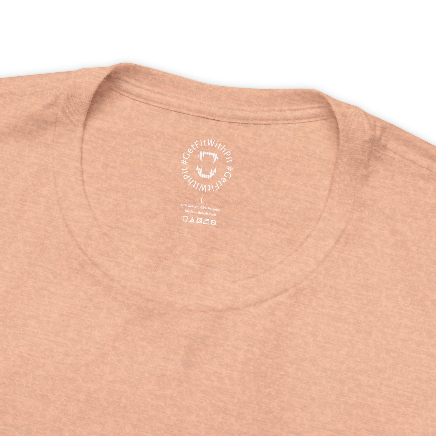 GFWP x TWT Tee