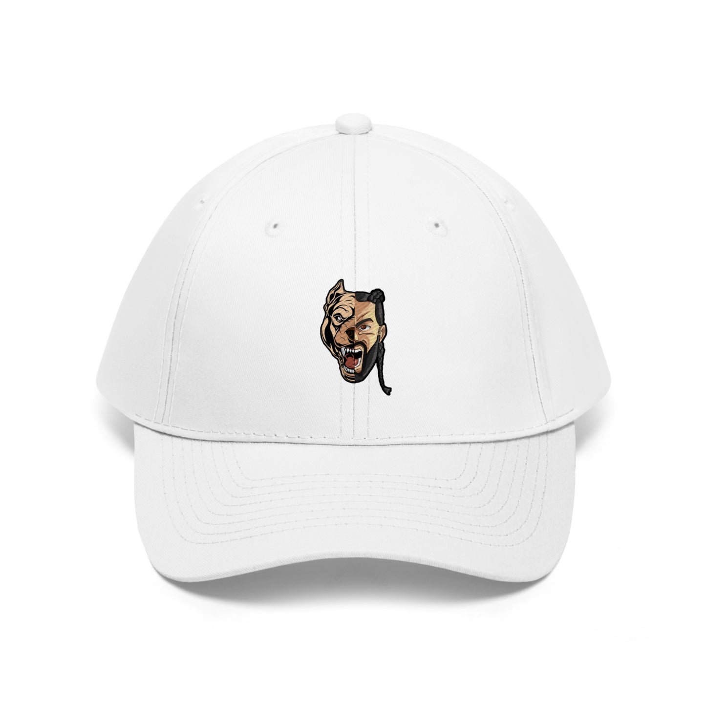 GFWP "Got That Dog In Me" Hat