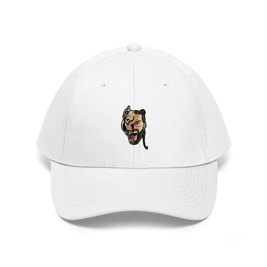 GFWP "Got That Dog In Me" Hat