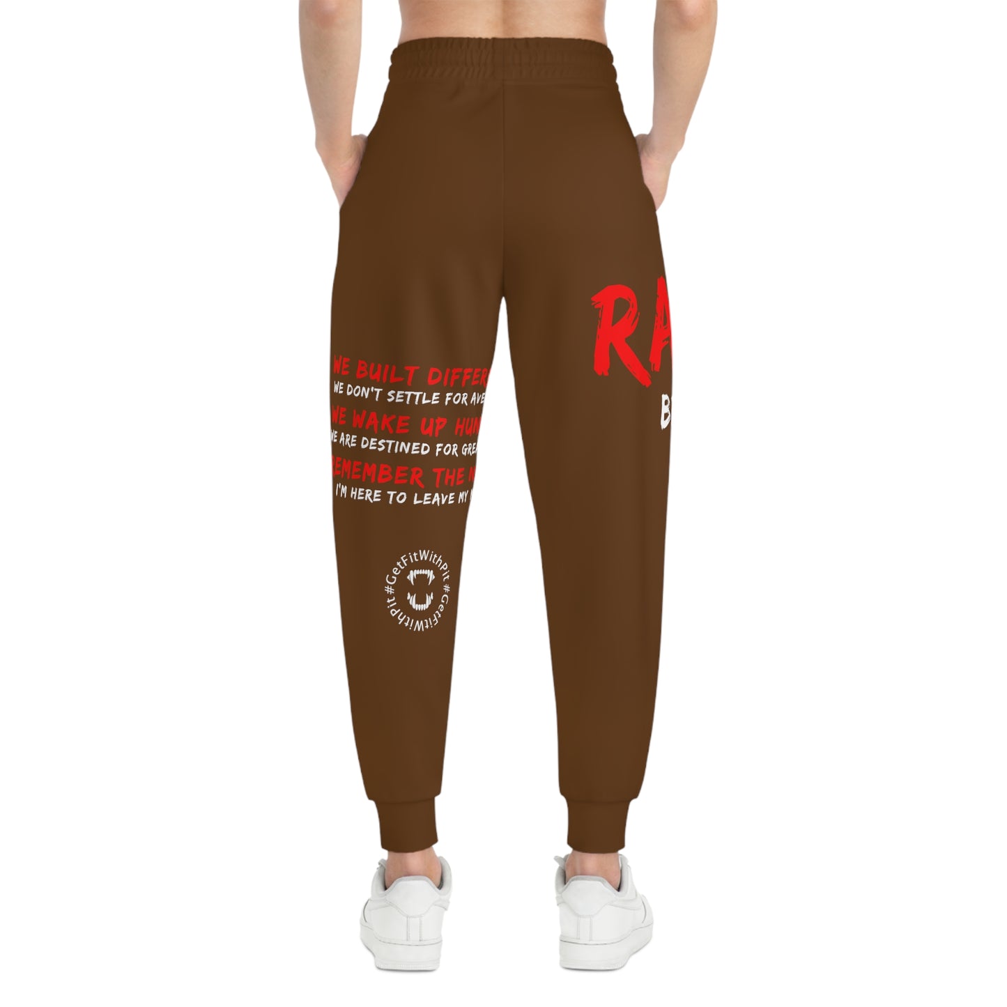 GFWP "Rare Breed" Joggers