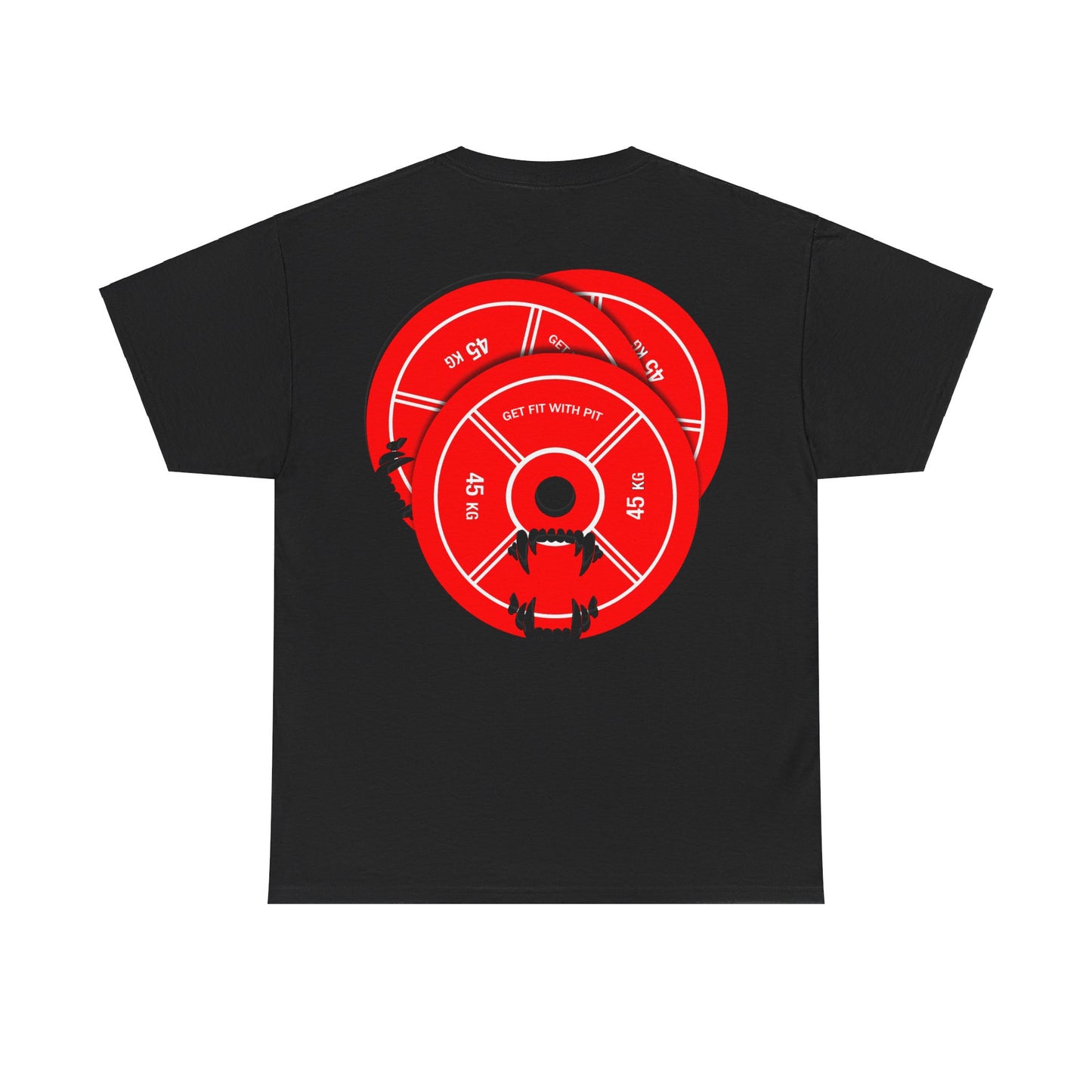 GFWP "Let's Eat" Premium Tee