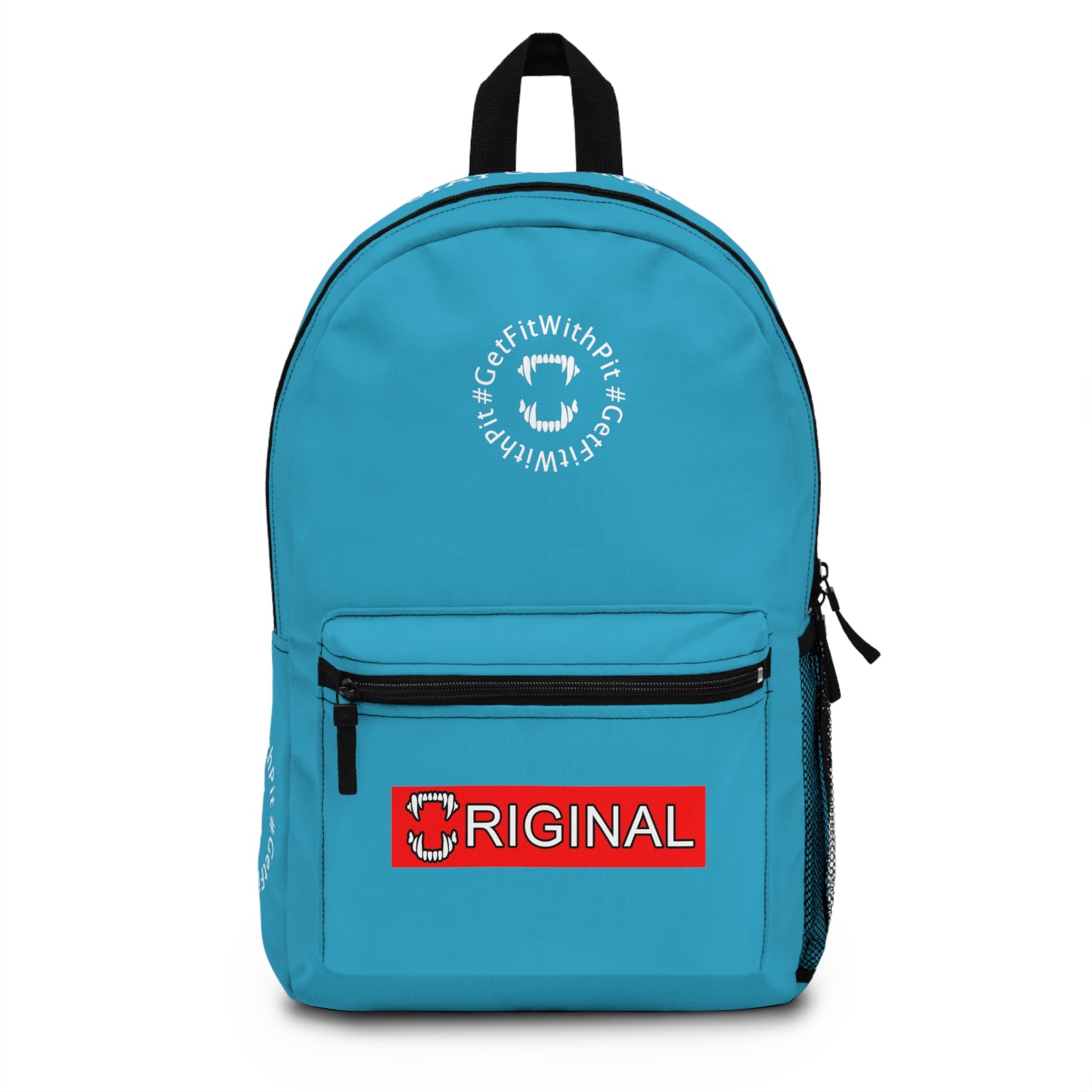GFWP "Original" Backpack