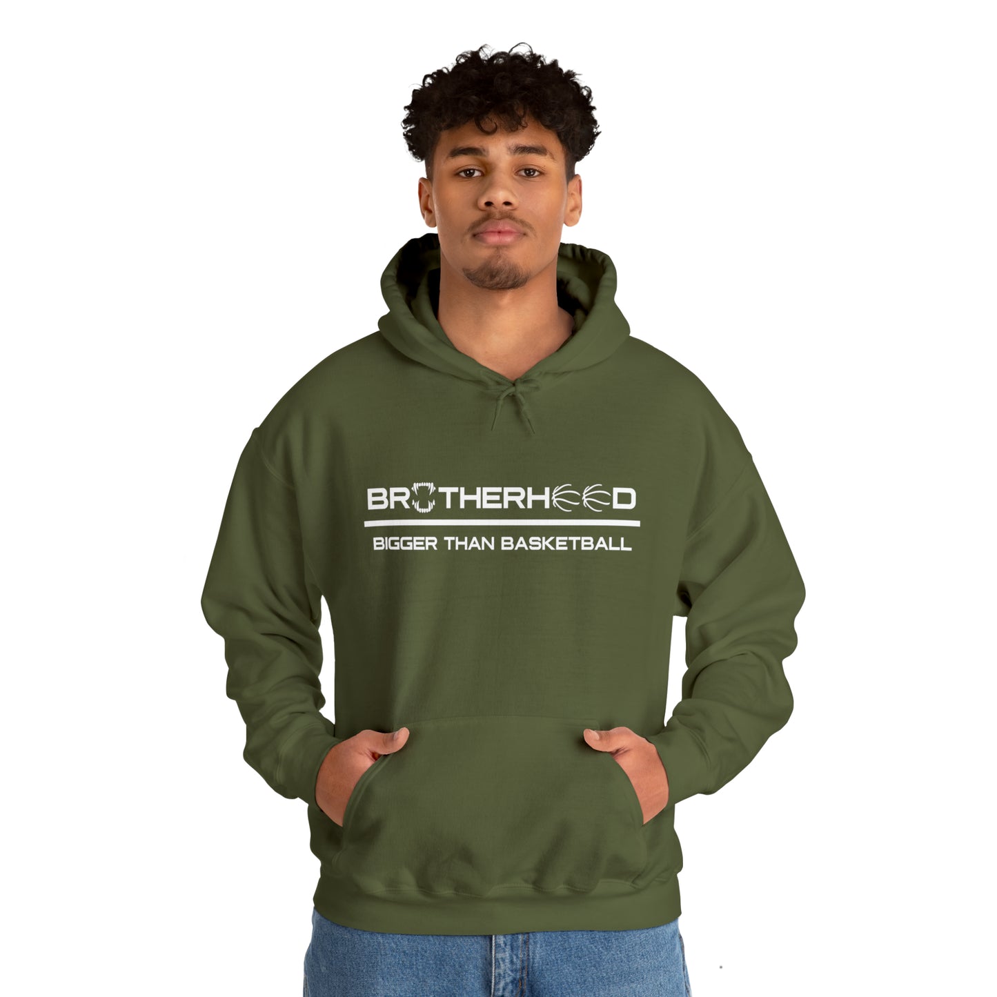 GFWP "Brotherhood" Hoodie