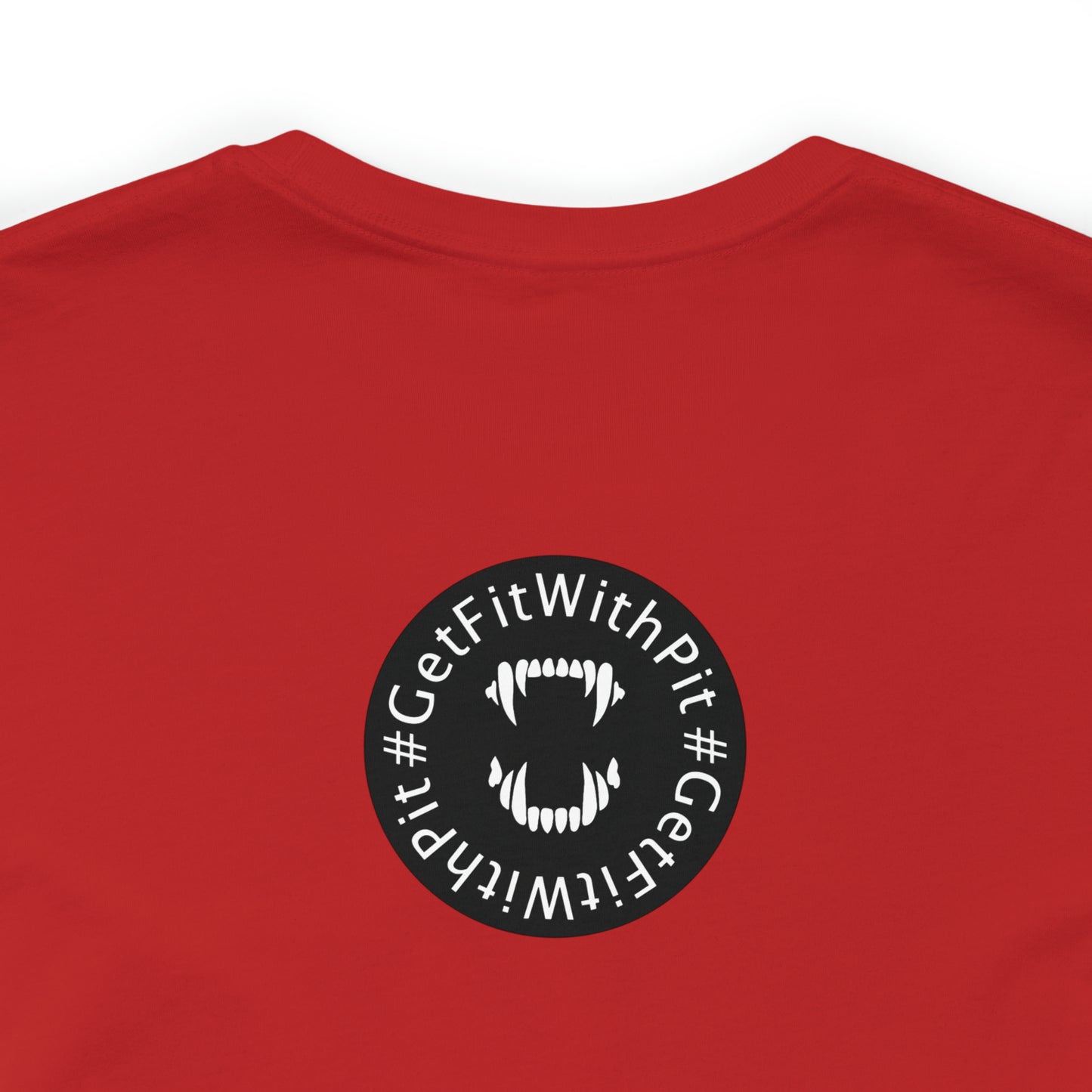 GFWP "Pitbulls" Graphic Tee