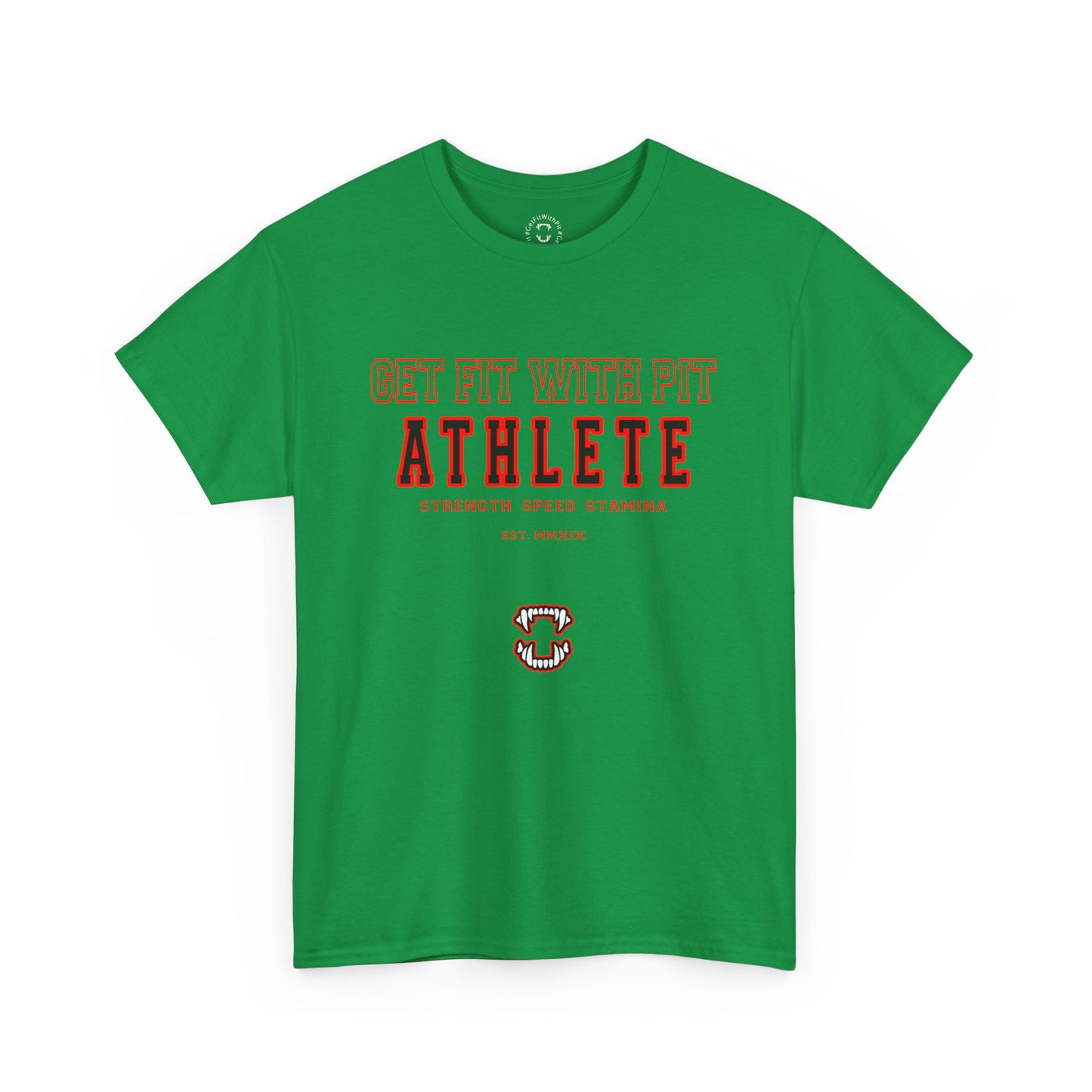 GFWP "Athlete" Premium Tee