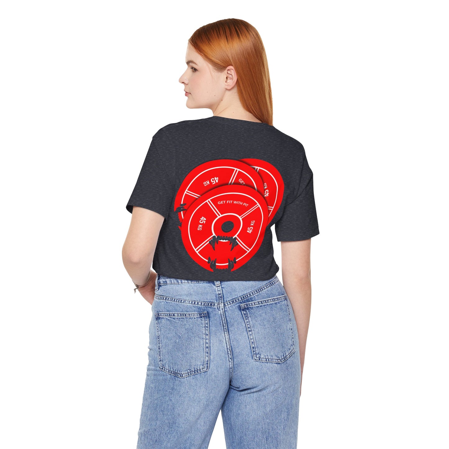 GFWP "Let's Eat" Shirt