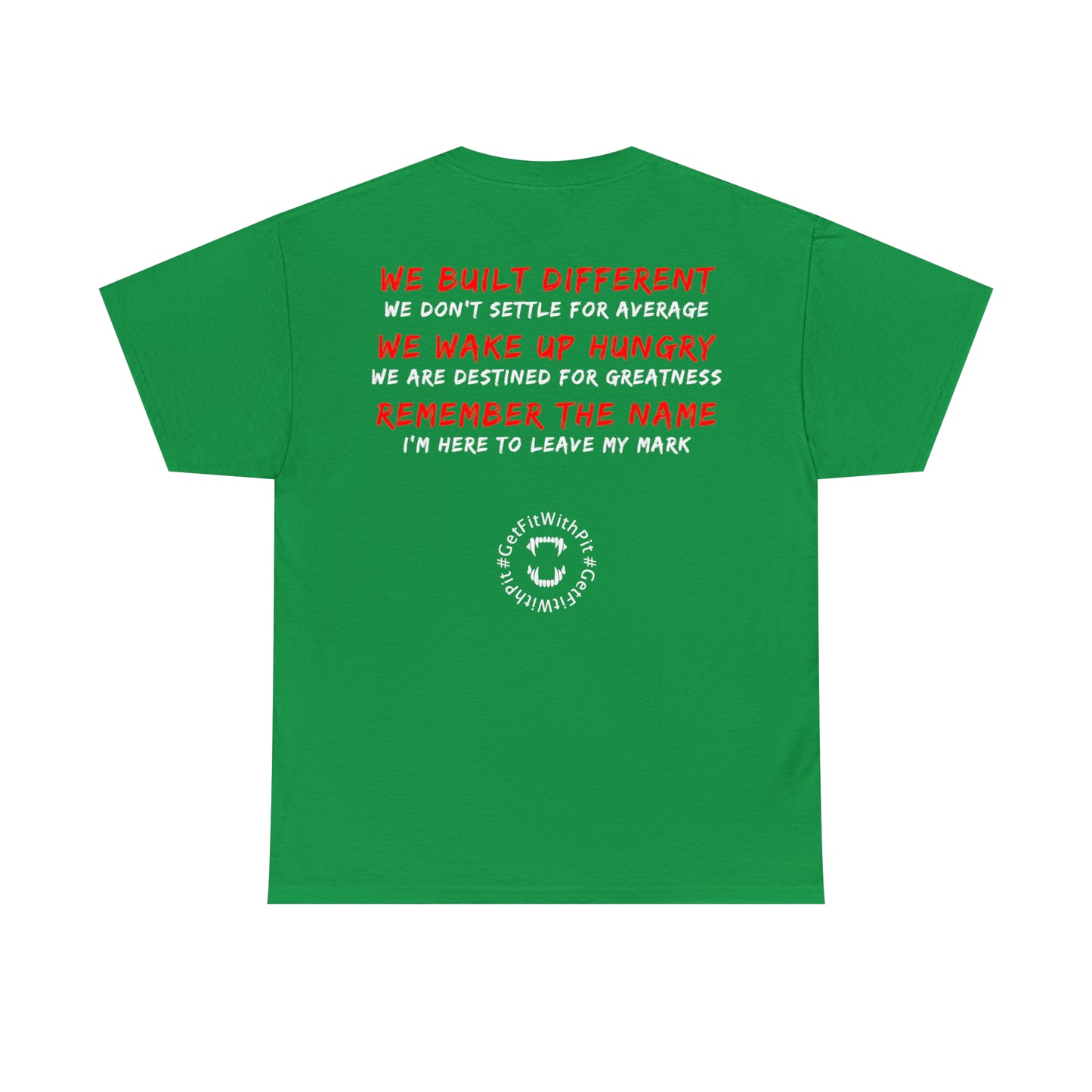 GFWP "Rare Breed" Premium Tee