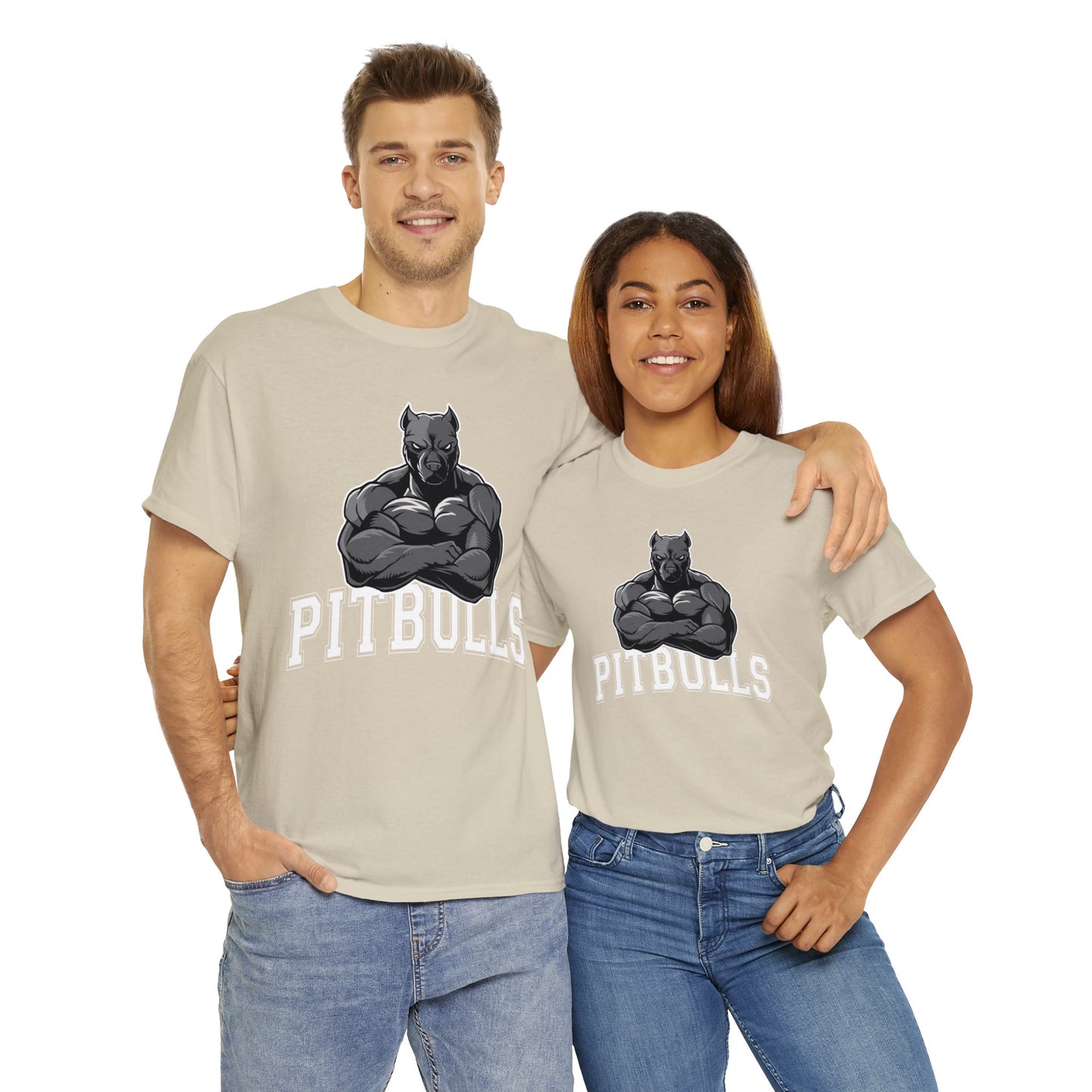 GFWP "My Biggest Flex" Premium Tee