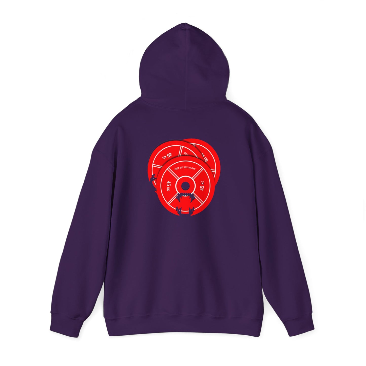 GFWP "Let's Eat" Hoodie