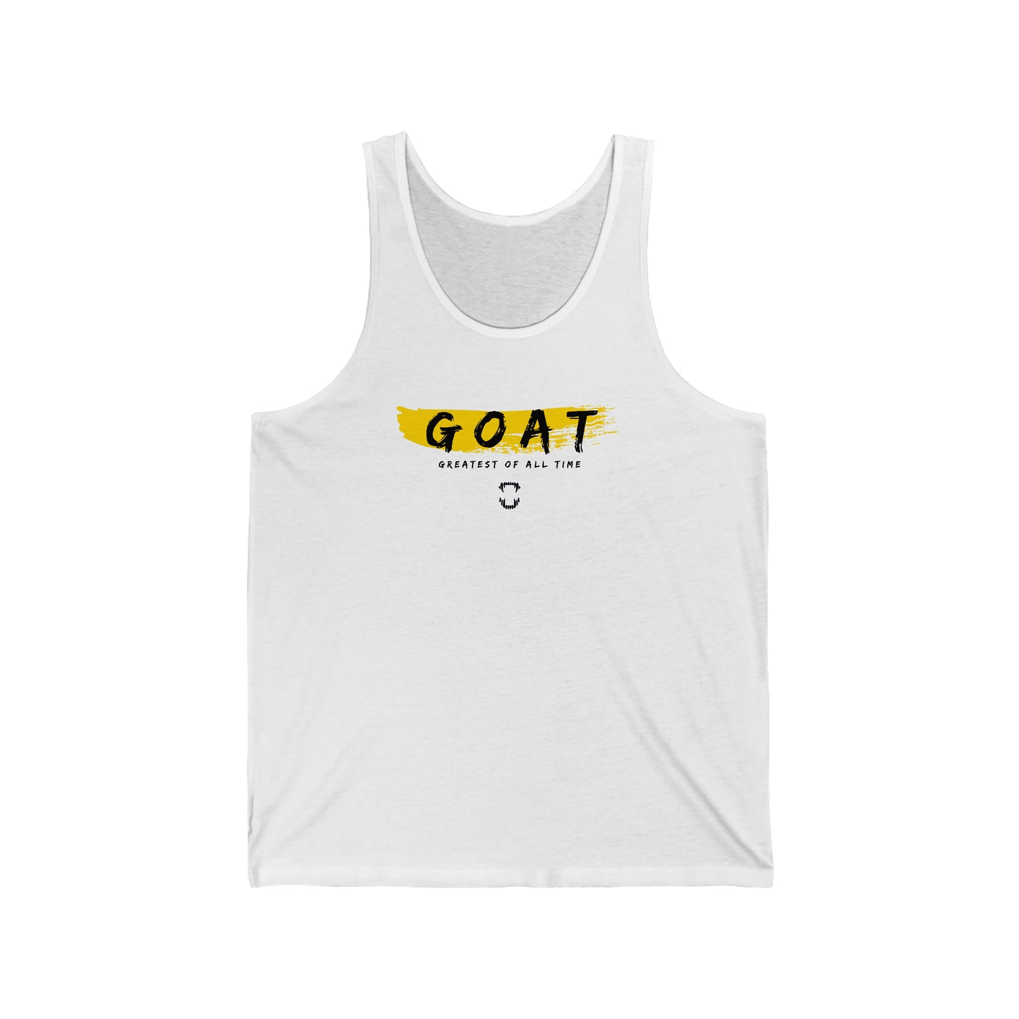 GFWP "GOAT" Tank