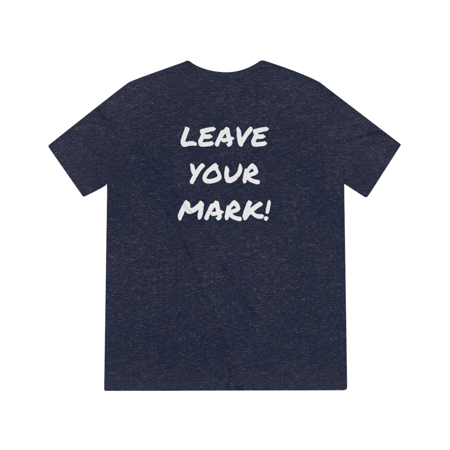 GFWP "Leave Your Mark" Triblend Tee