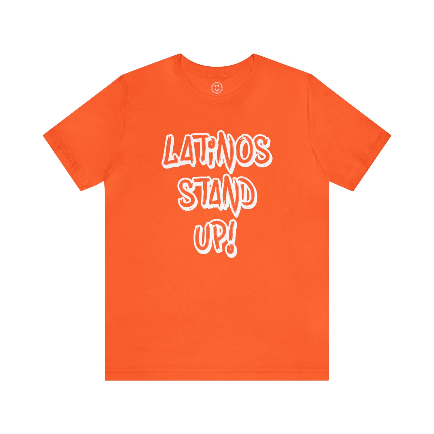 GFWP "Mi Gente" Tee