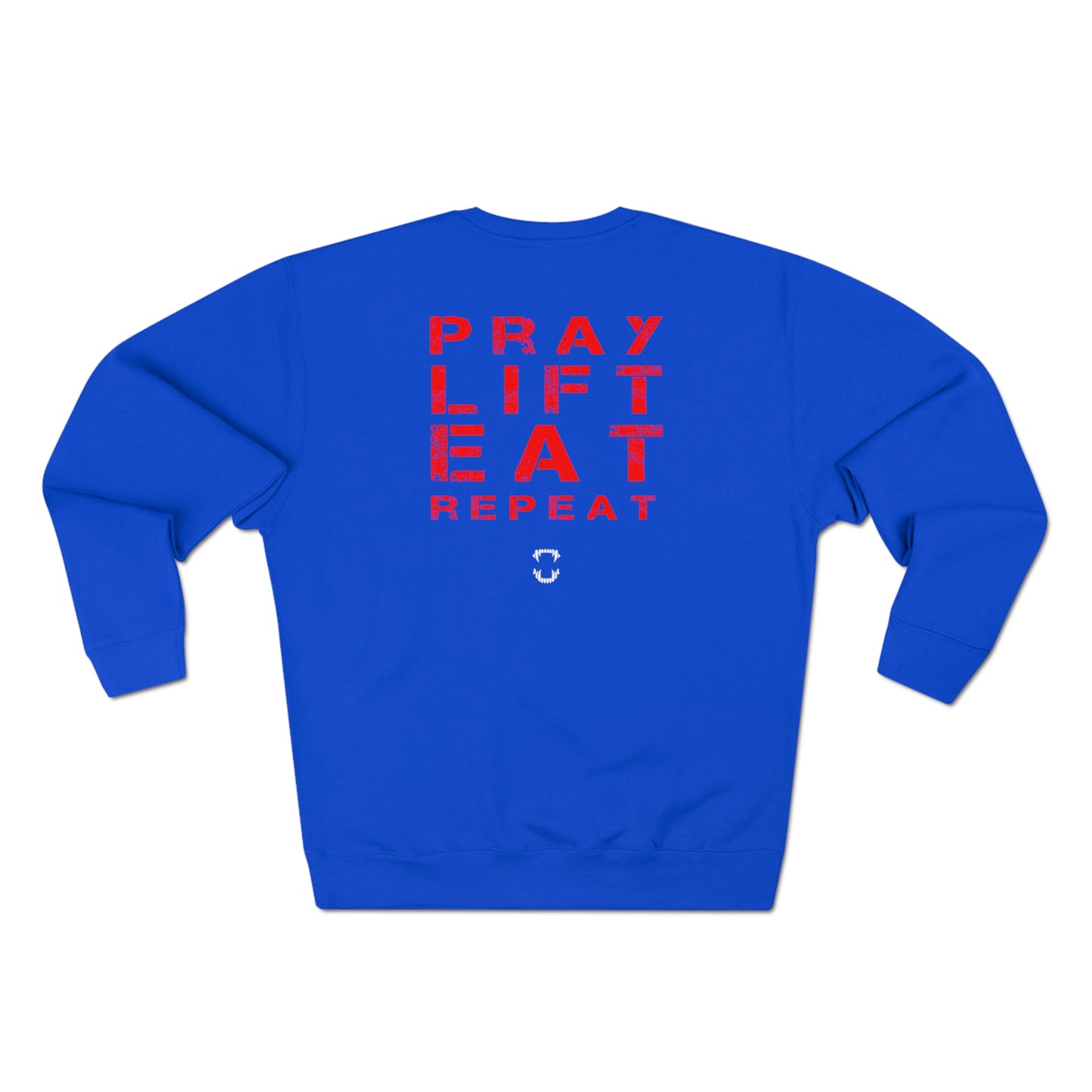 GFWP "Pit's Gym" Premium Sweatshirt