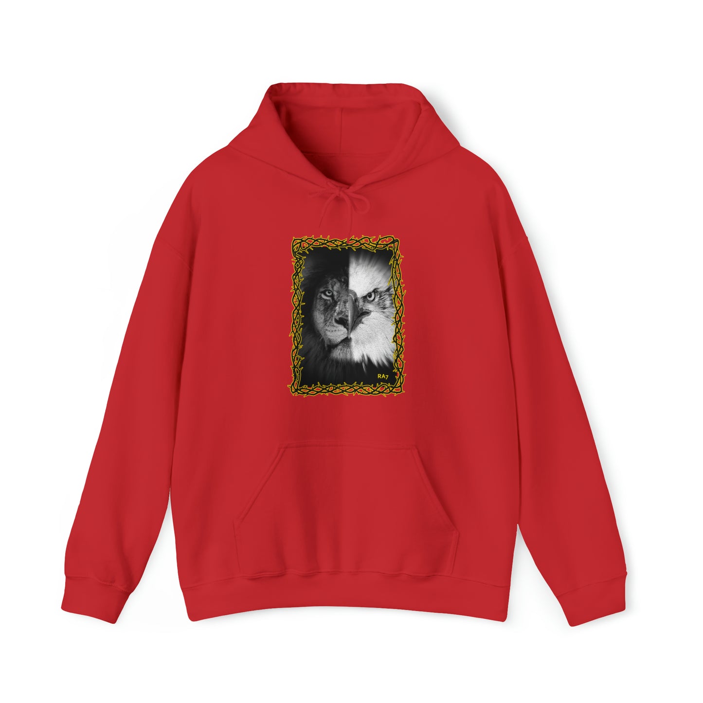 GFWP "Soar and Roar" Hoodie