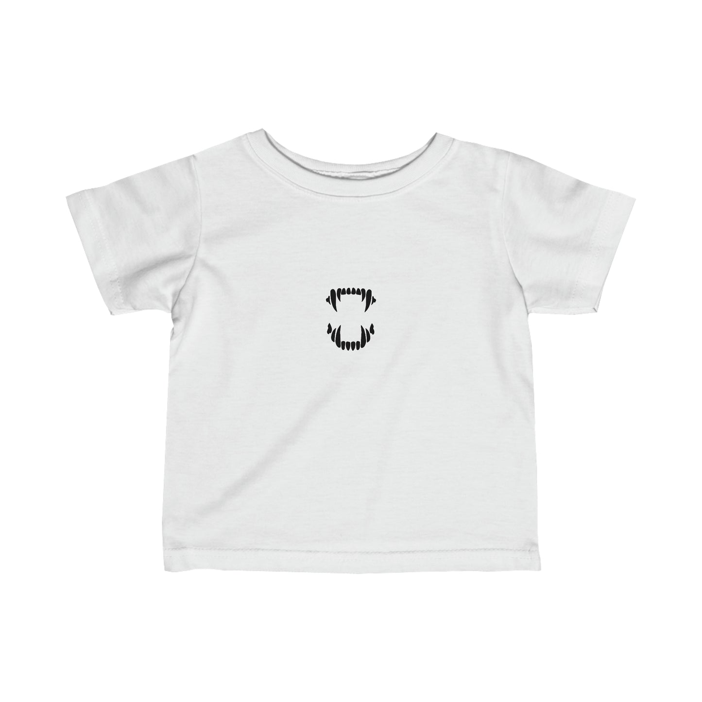GFWP "Leave Your Mark" Infant Tee