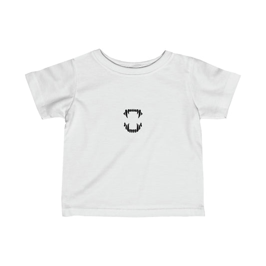 GFWP "Leave Your Mark" Infant Tee