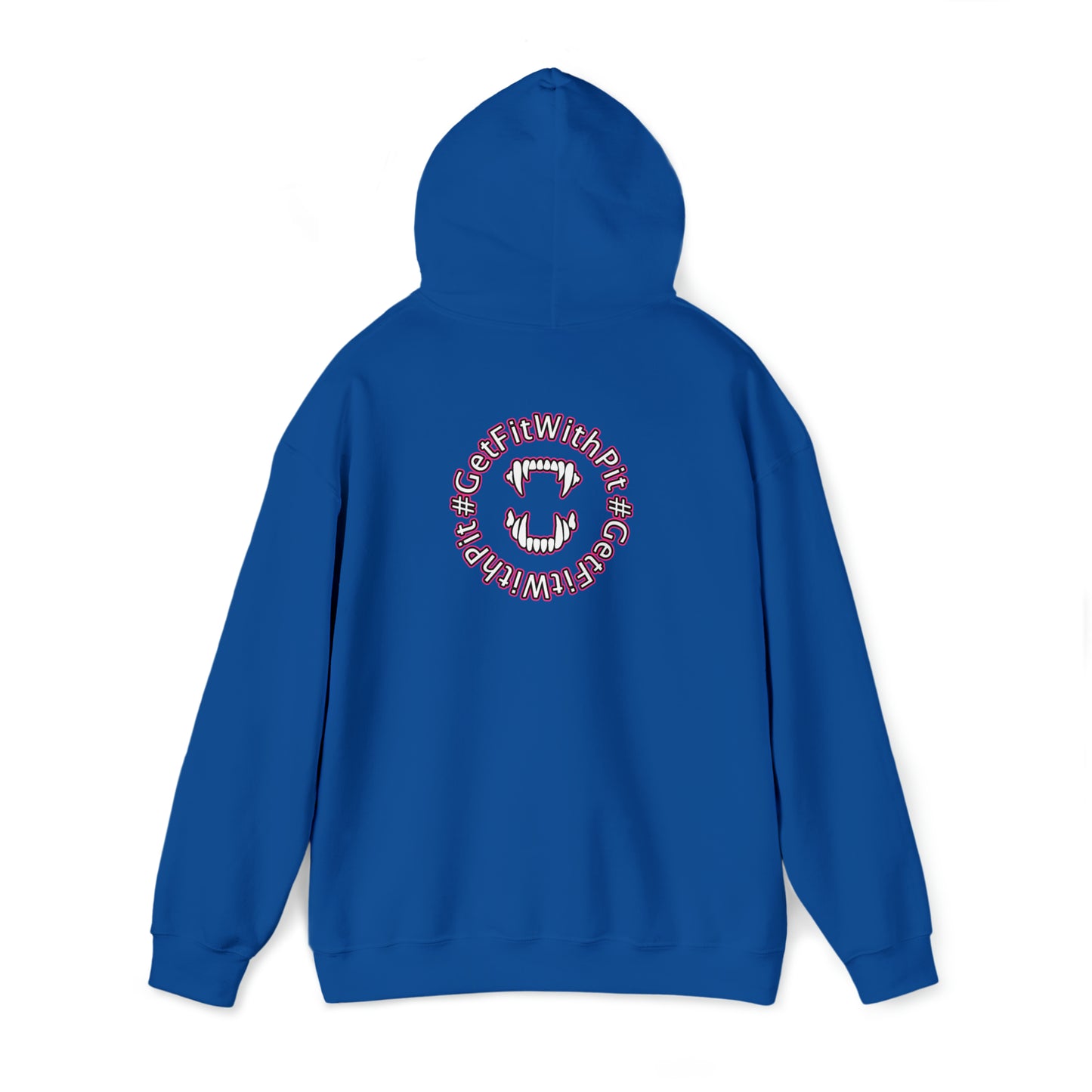 GFWP "BCA 2023" Hoodie