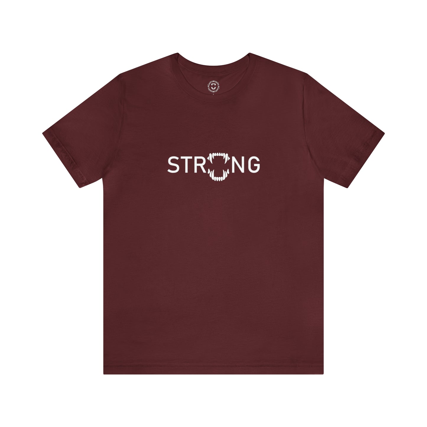 GFWP "Strong" Shirt