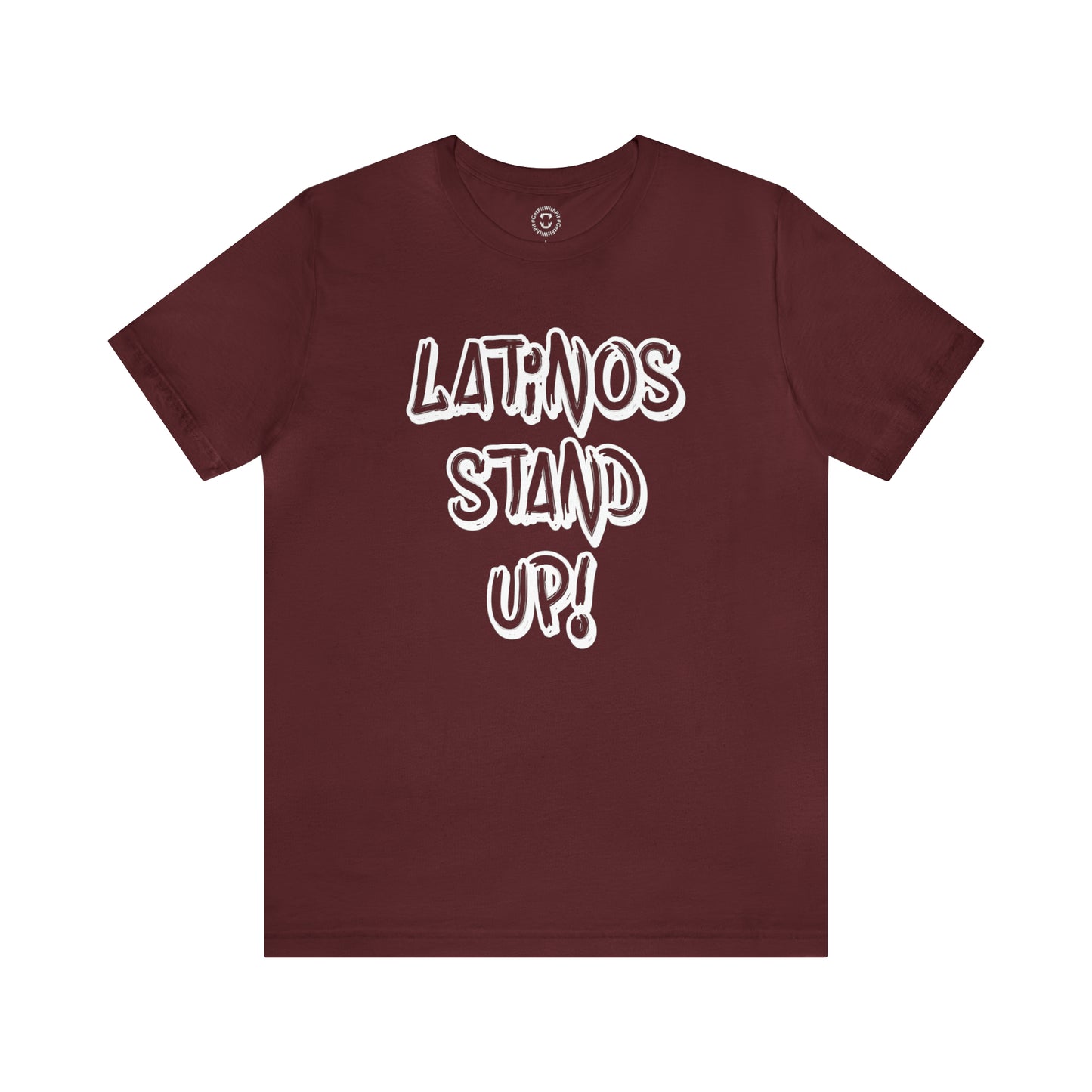 GFWP "Mi Gente" Tee