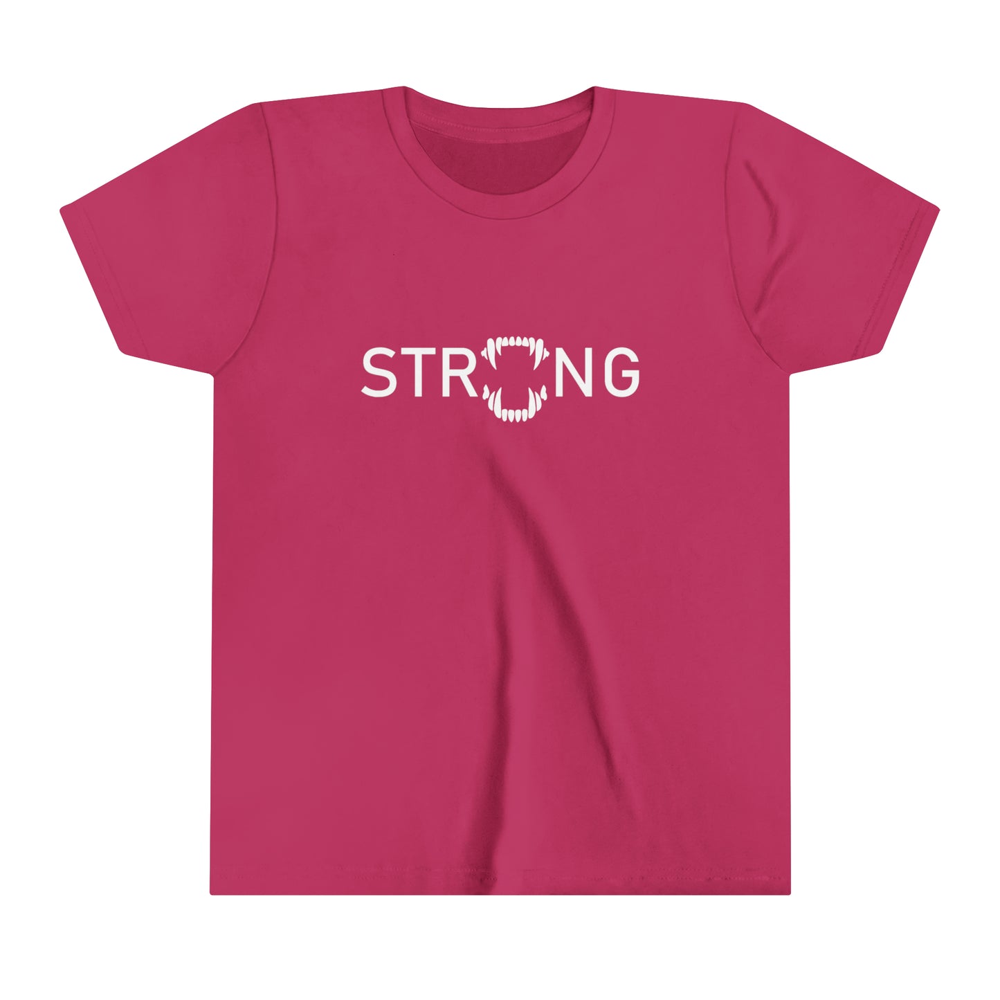 GFWP "Strong" Youth Tee