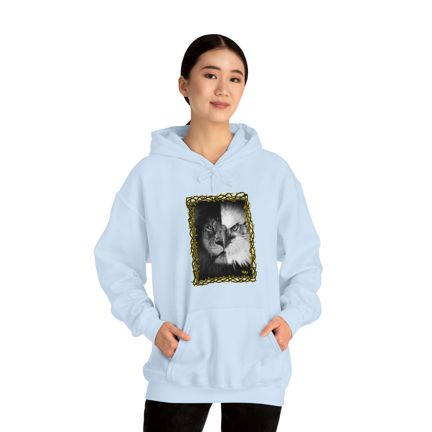 GFWP "Soar and Roar" Hoodie