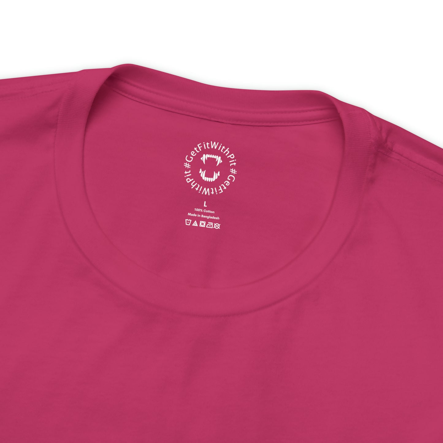 GFWP "1000 LB Club" Tee