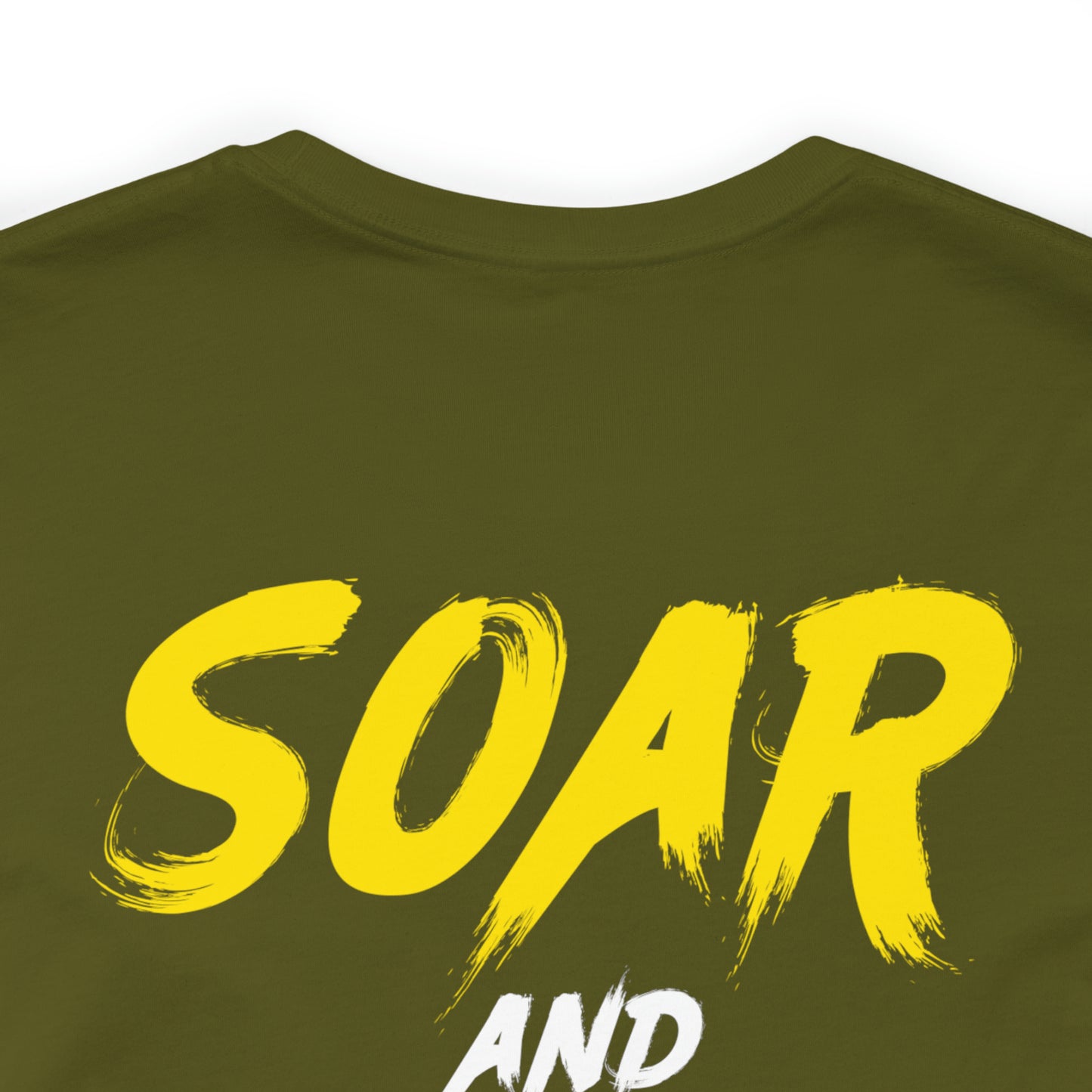 GFWP "Soar and Roar" Tee