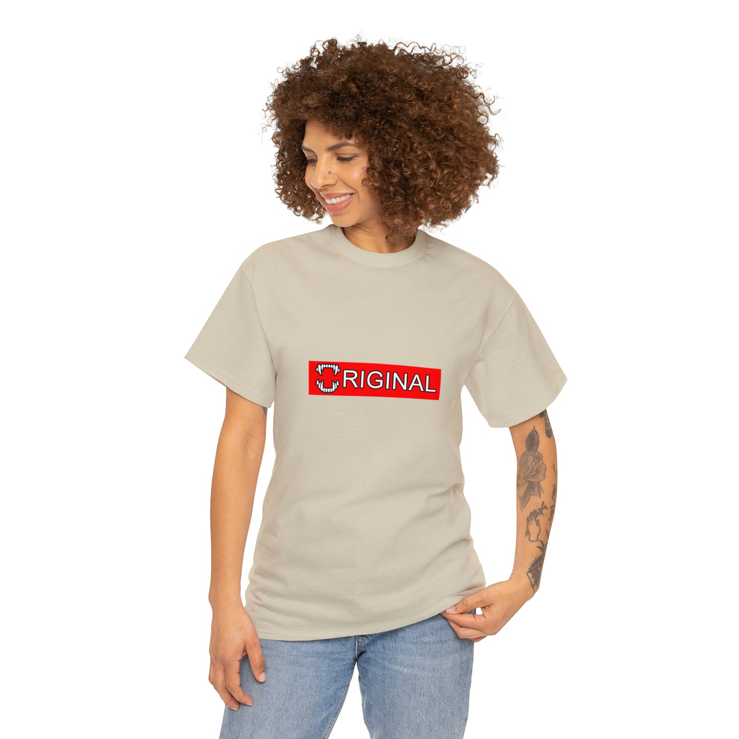 GFWP "Original" Premium Tee