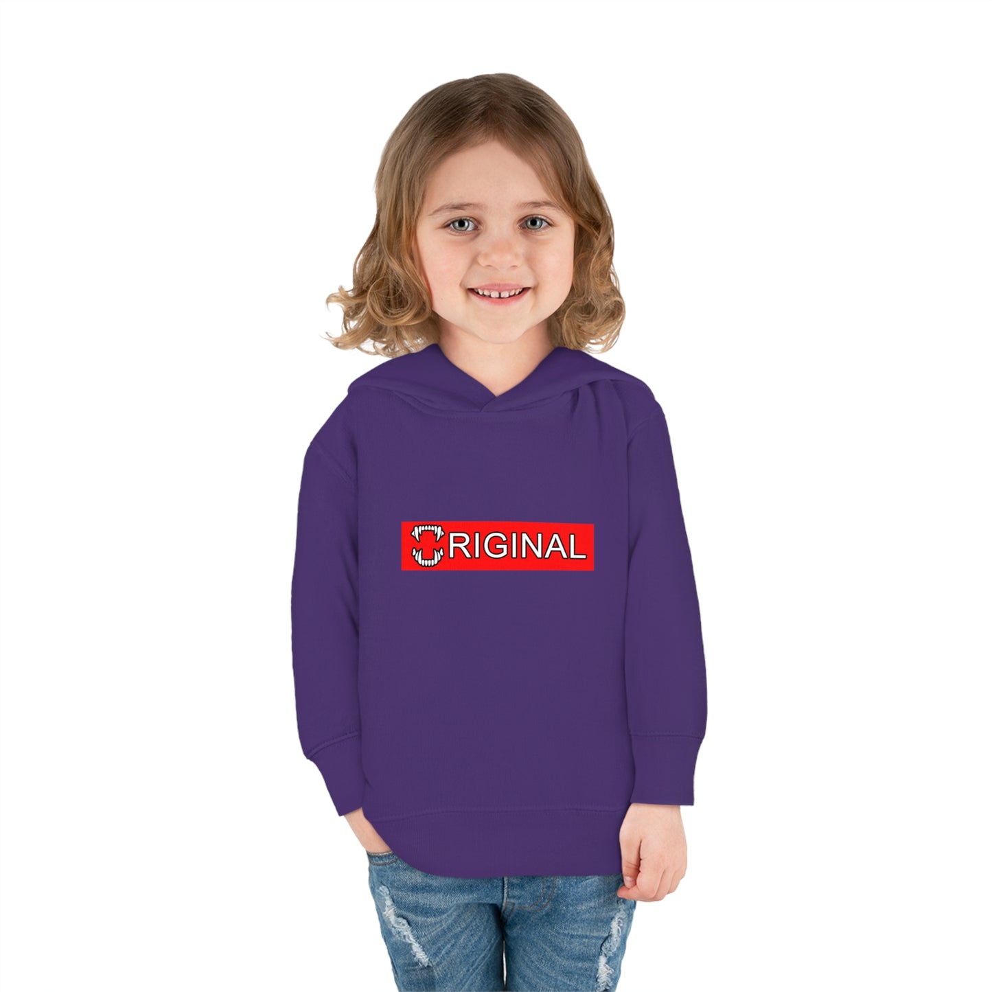 GFWP "Original" Toddler Hoodie