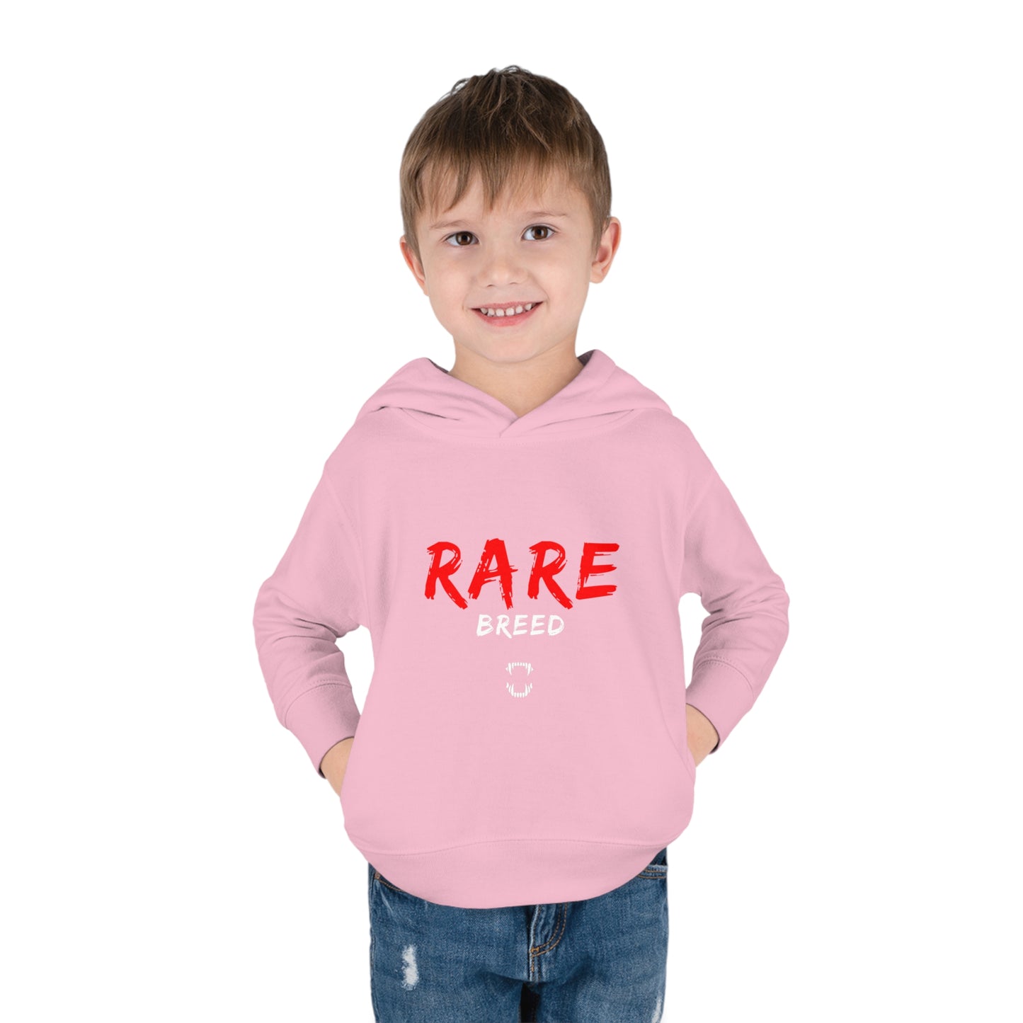 GFWP "Rare Breed" Toddler Hoodie