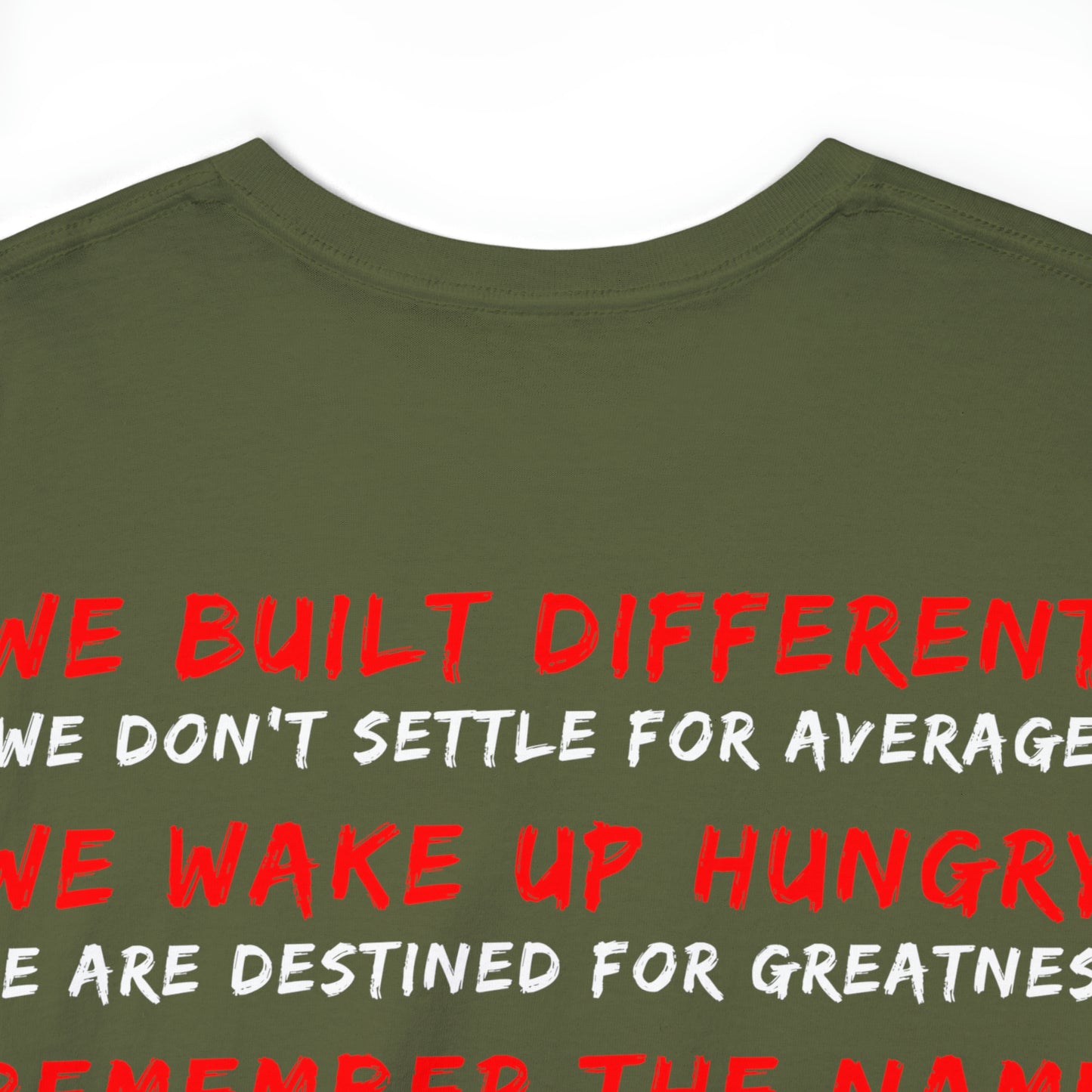 GFWP "Rare Breed" Premium Tee