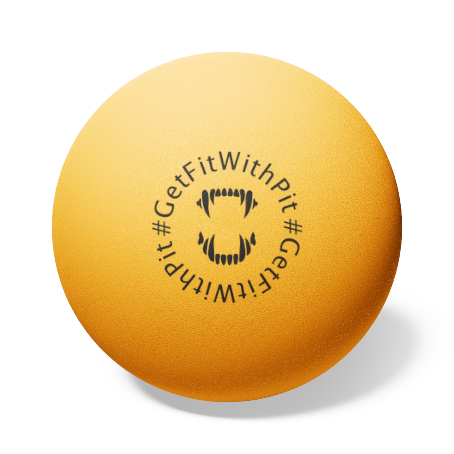 GFWP Ping Pong Balls