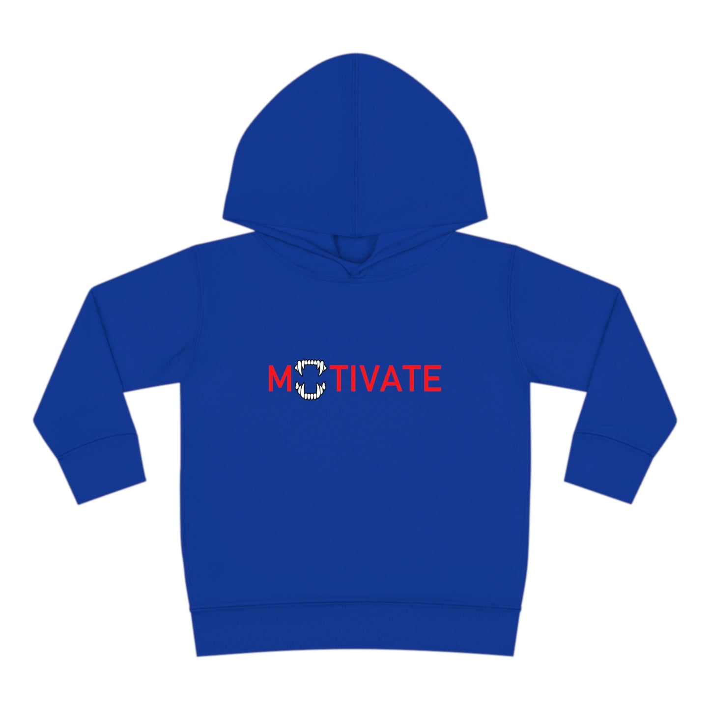 GFWP "Motivate" Toddler Hoodie