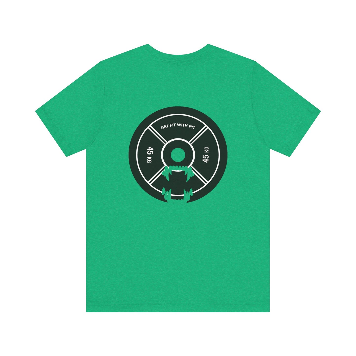 GFWP "Let's Eat" II Shirt