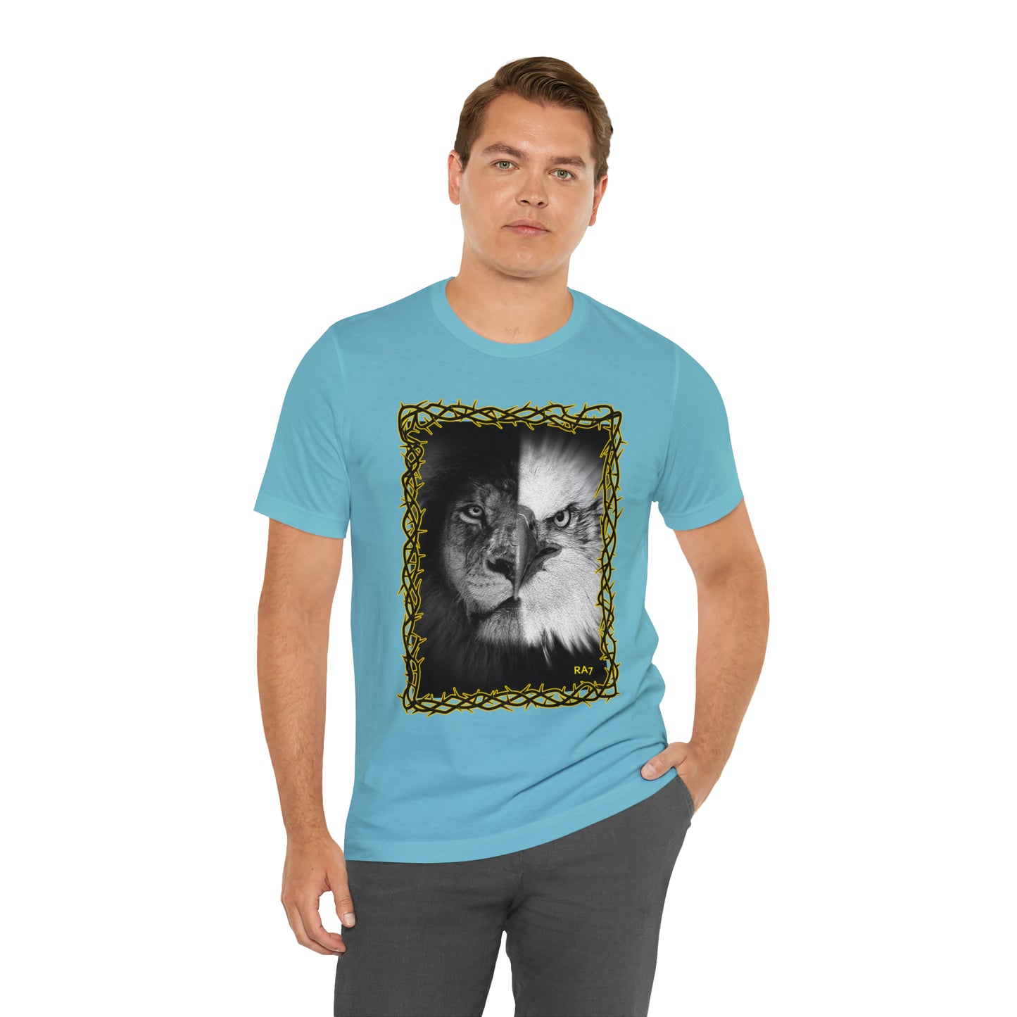GFWP "Soar and Roar" Tee