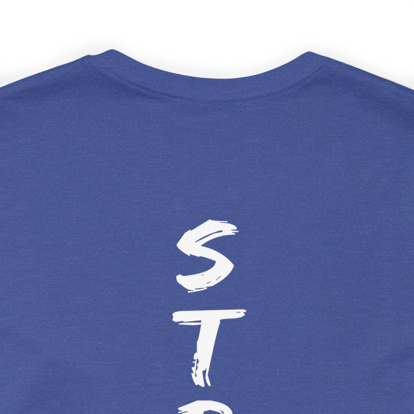 GFWP "Strong" Permanently T-Shirt
