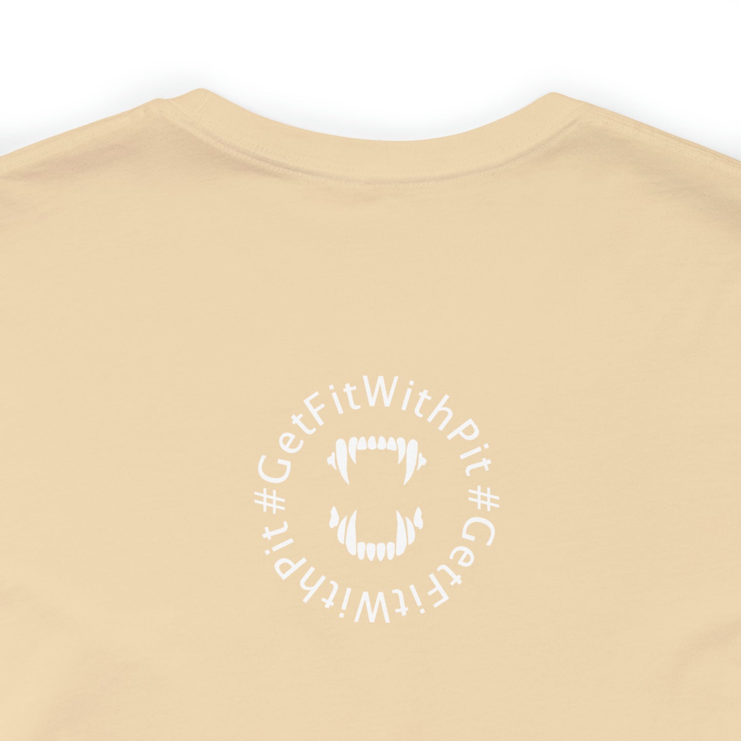 GFWP "We Don't Stop" Tee