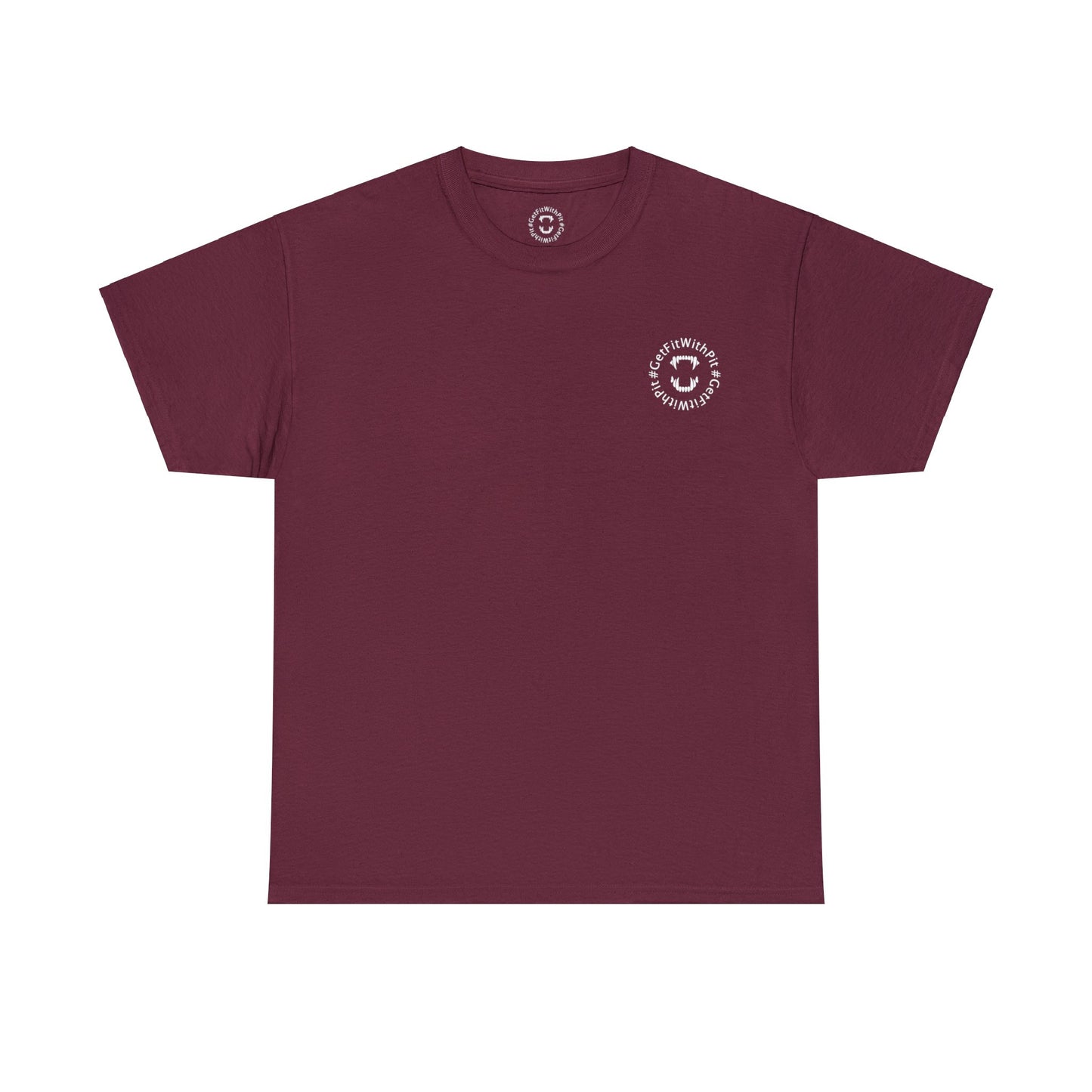 GFWP "Pitbulls" Premium Tee