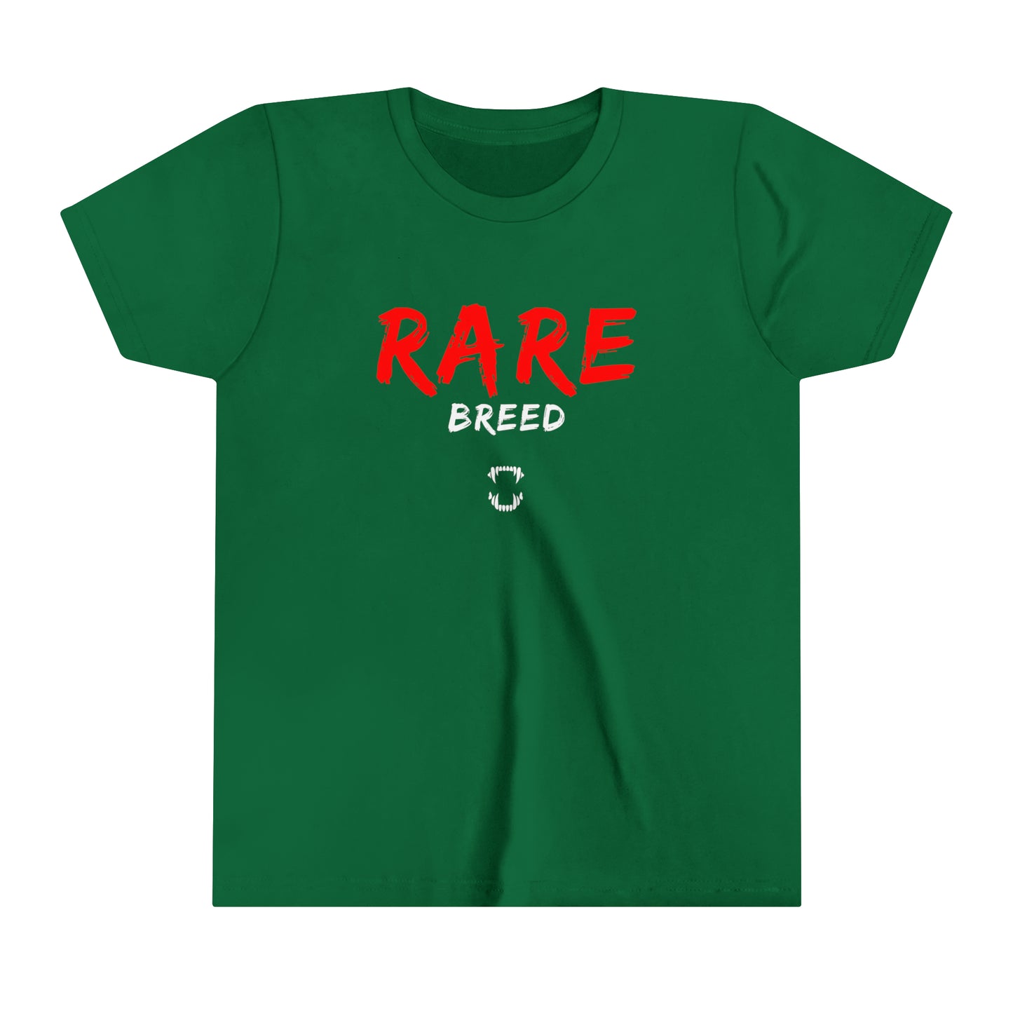 GFWP "Rare Breed" Youth Tee
